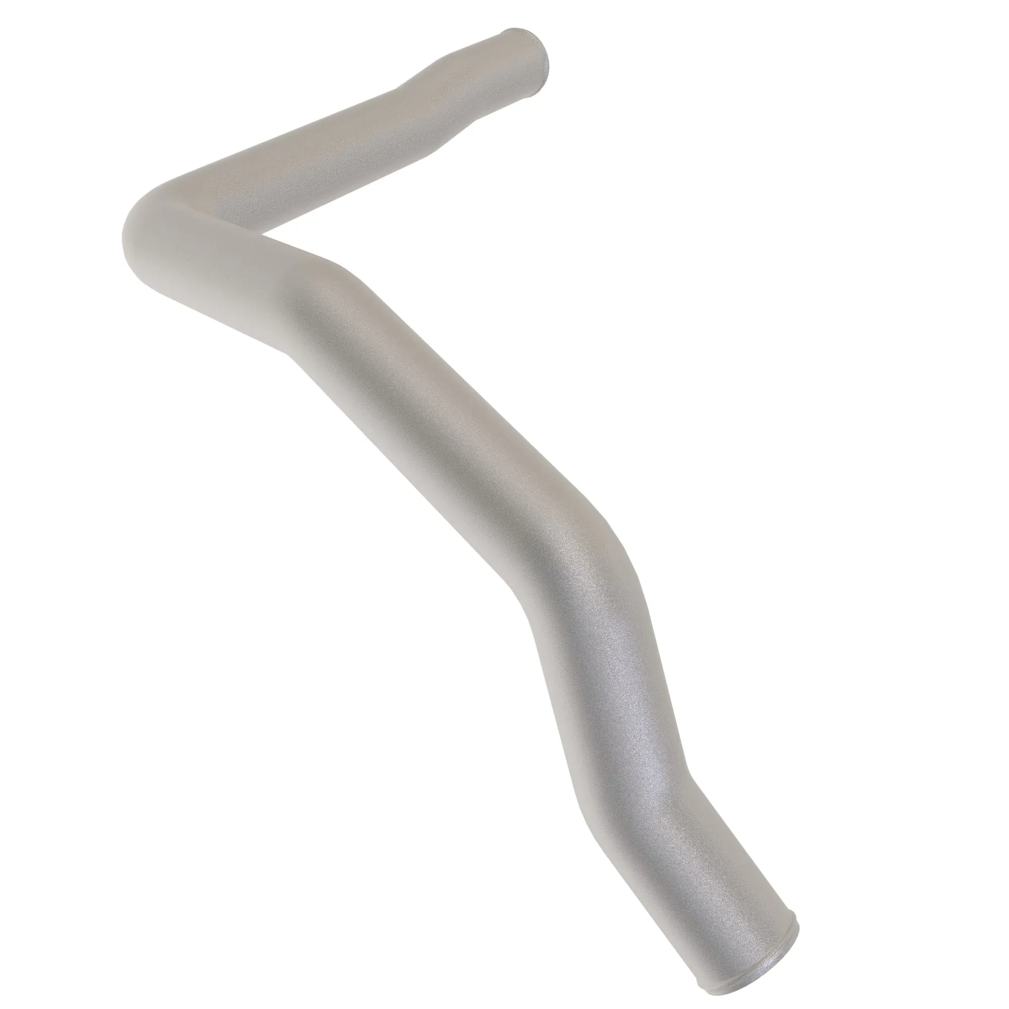 John Deere Charge Air Cooler Tube - T406309