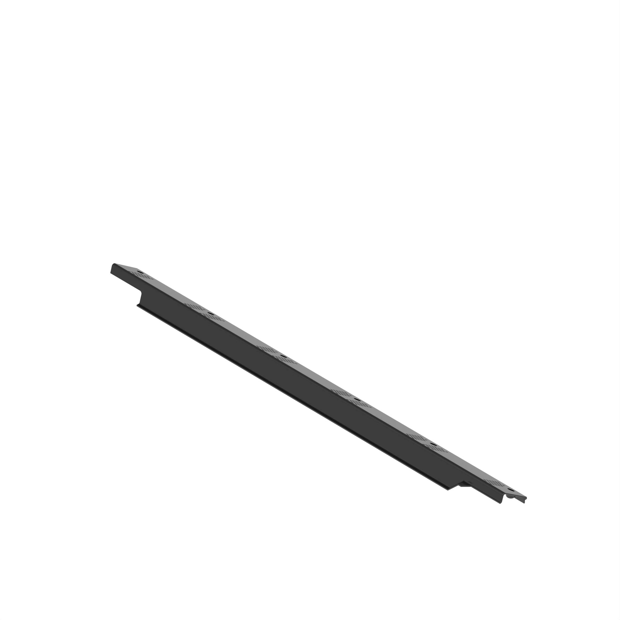 John Deere Facia Side Roof Cover - H130301