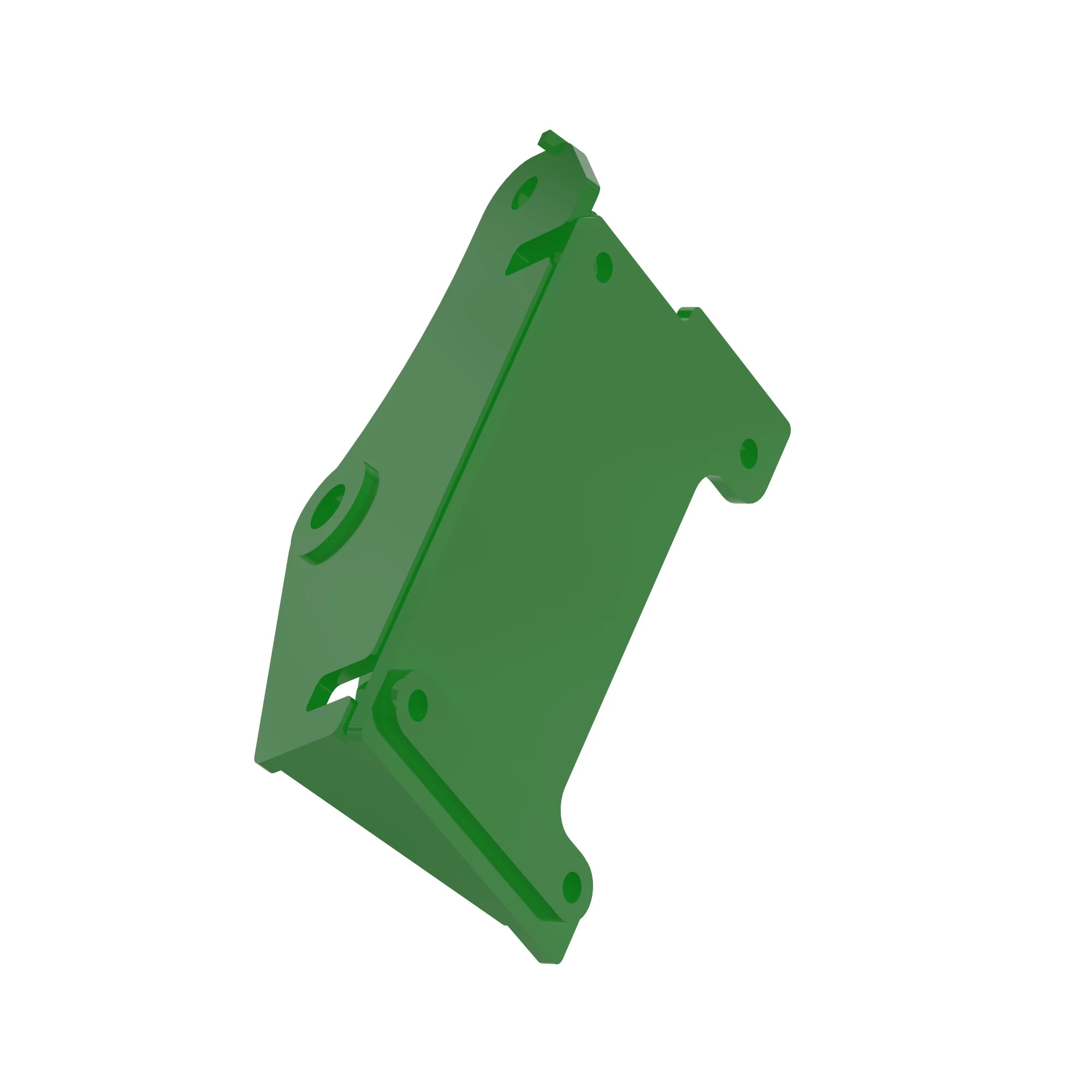 BRACKET, CYLINDER MOUNT