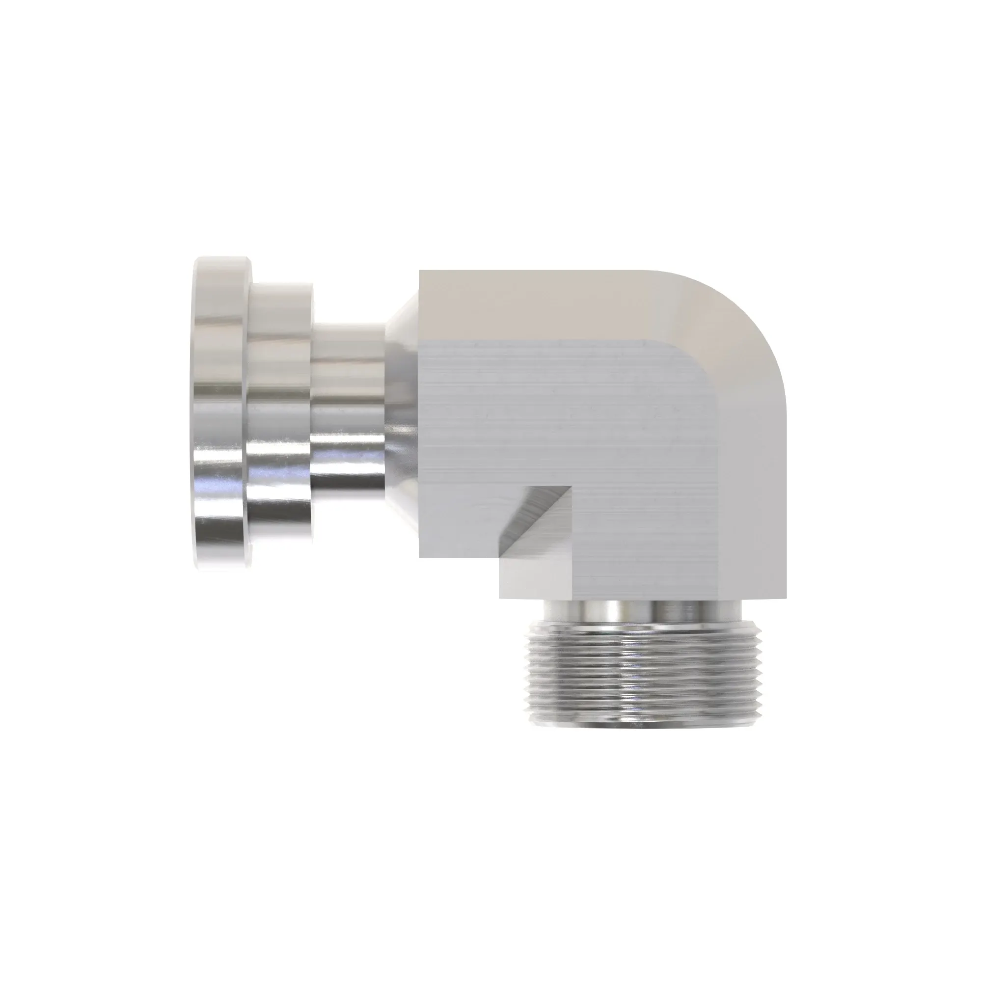 -12 CODE 61 FLANGE/-12 ORFS