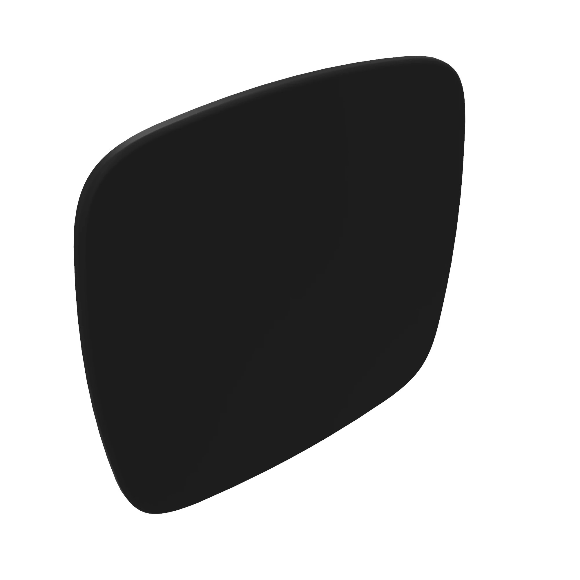 John Deere Headliner Cover - RE346180