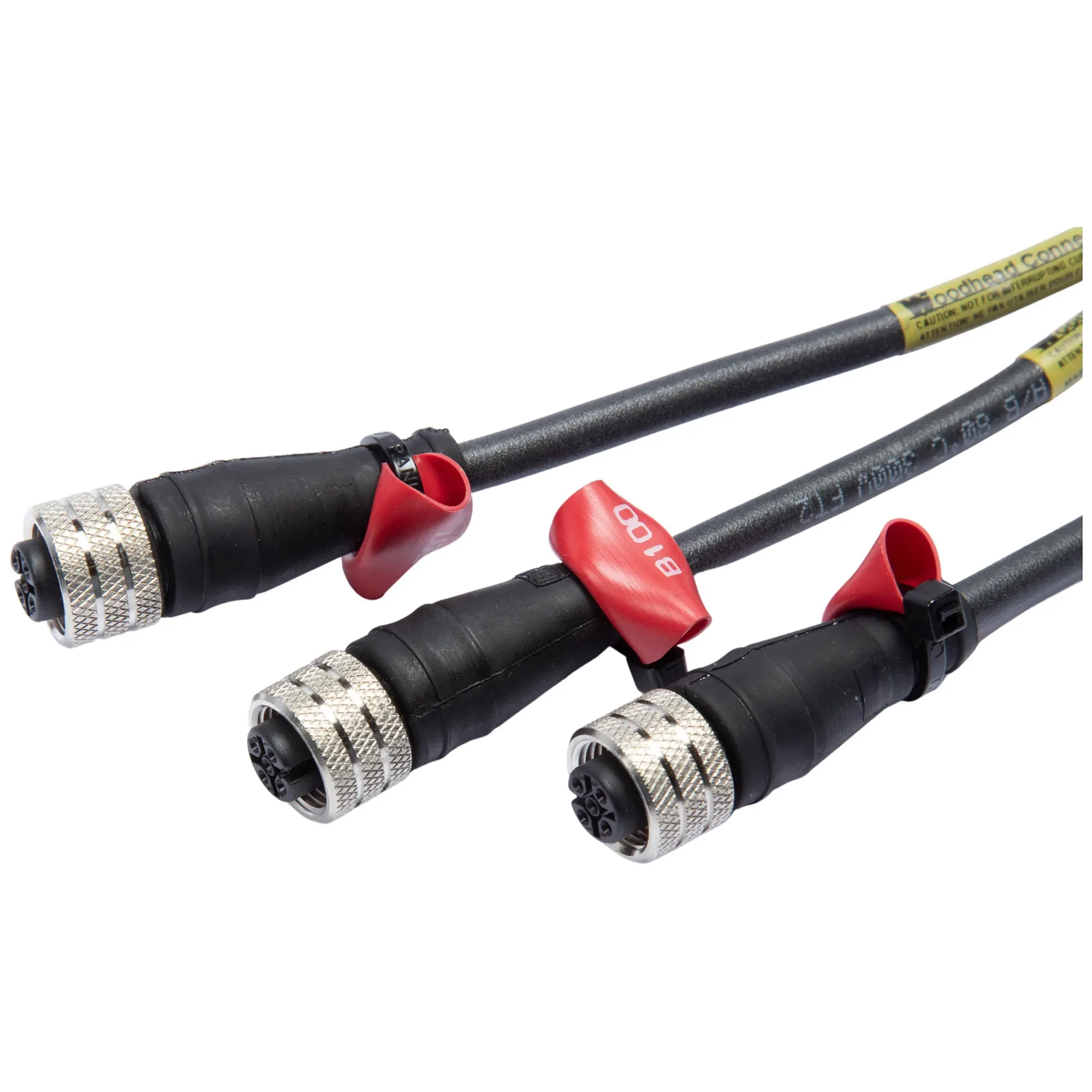 WIRING HARNESS HHC