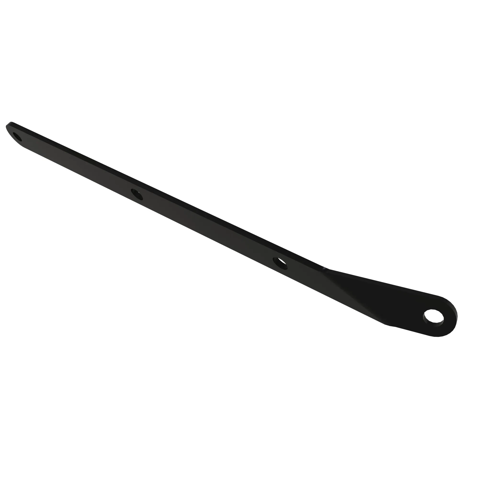 John Deere Accelerator Bracket - SU31295