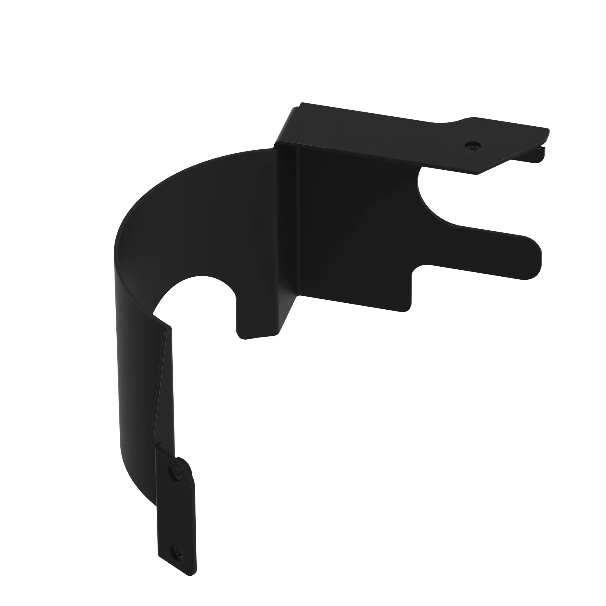 John Deere Exhaust System Guard Shield - L212426