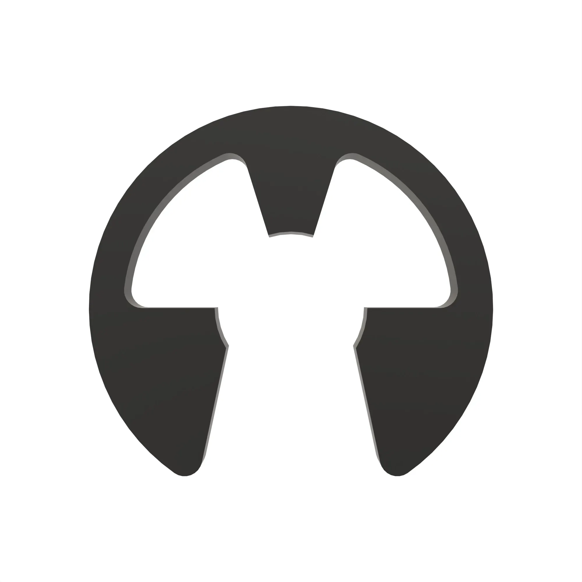 RING, RETAINING, Snap Ring