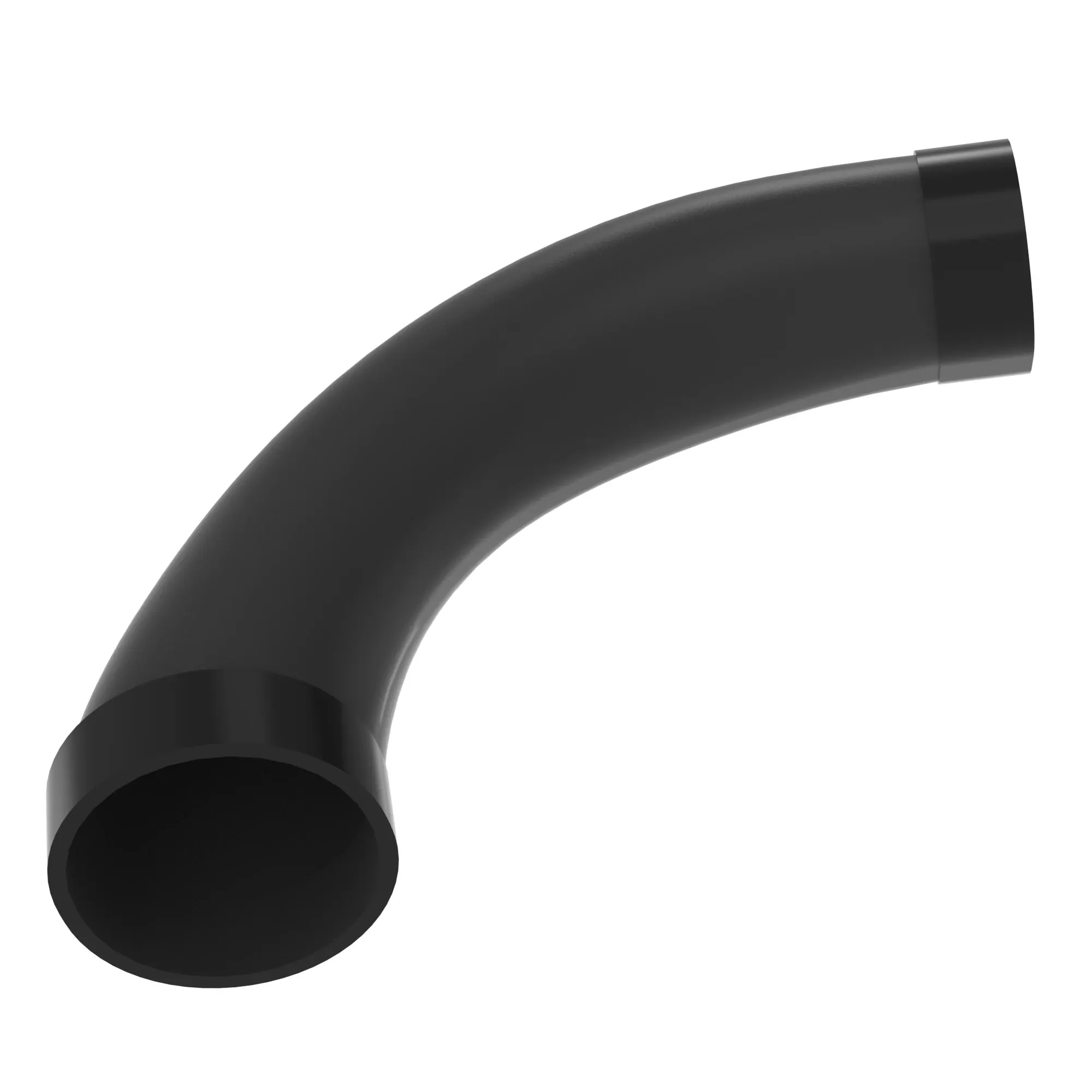 John Deere Fabricated Hose Guard - AT458103