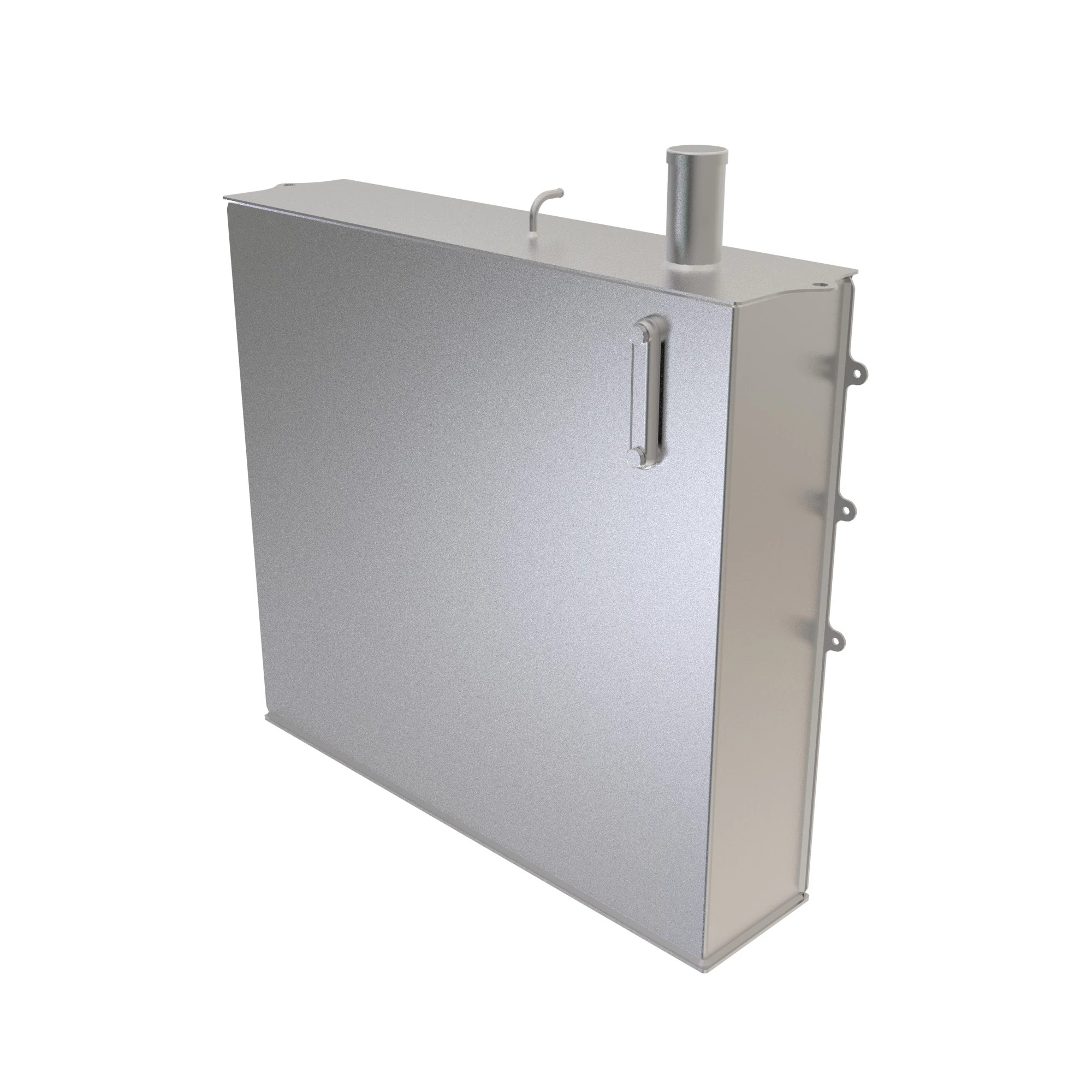 HYDRAULIC RESERVOIR, MY22 RESERVOIR