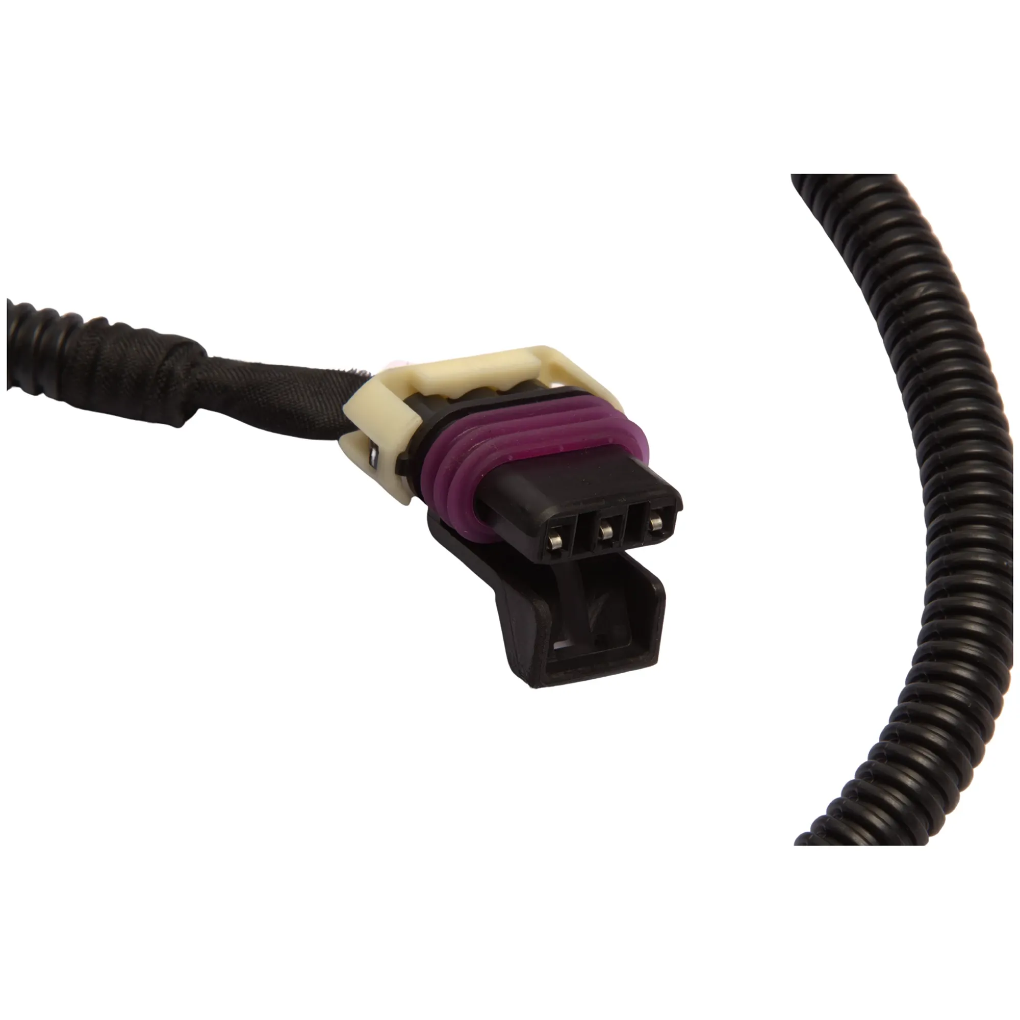 WIR.HARNESS, FST TRANSMISSION FRONT