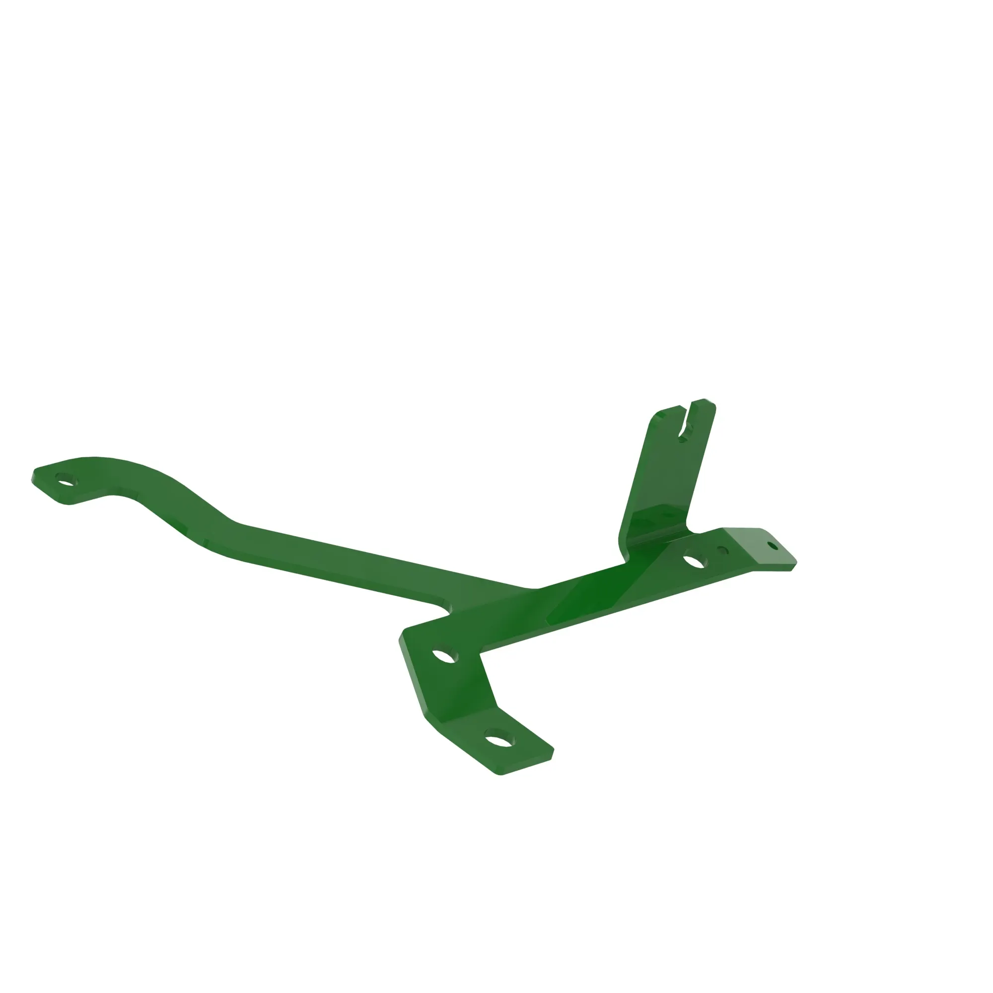 John Deere Speed Control Linkage Bracket - R169895