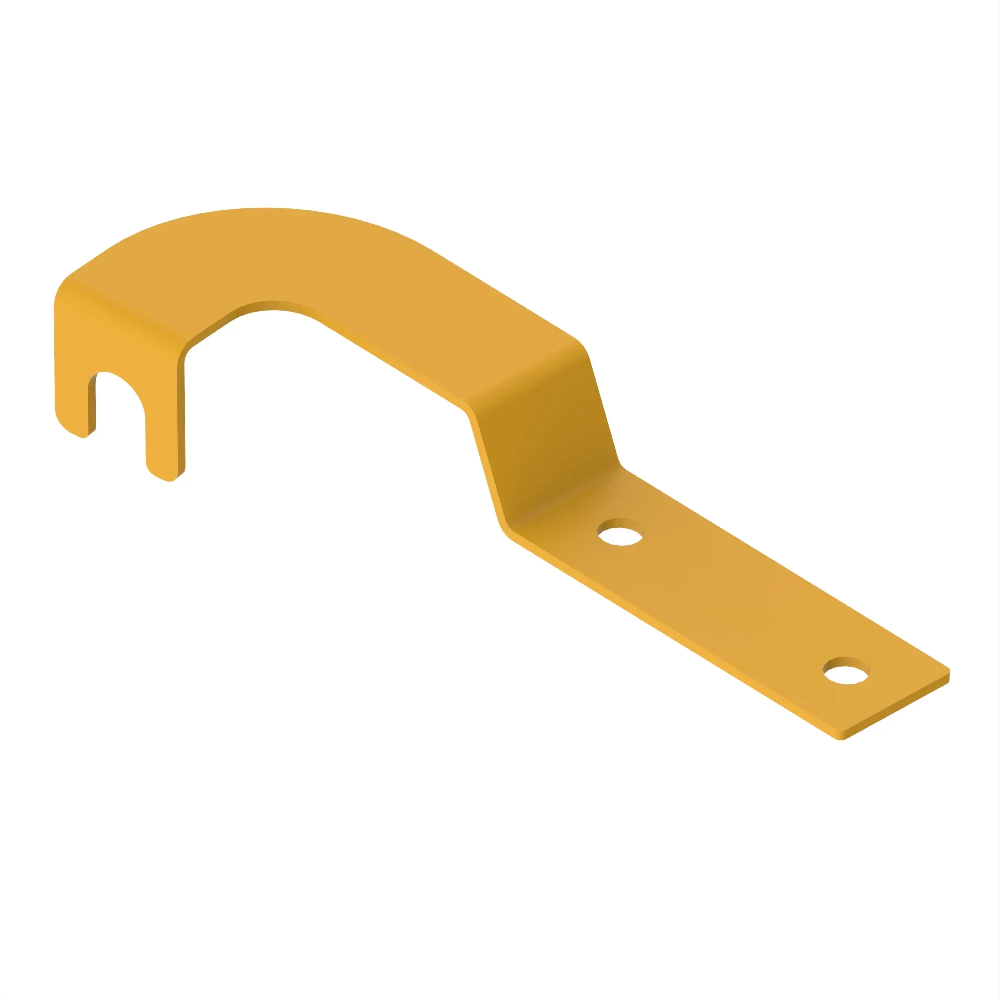 BRACKET, BULKHEAD