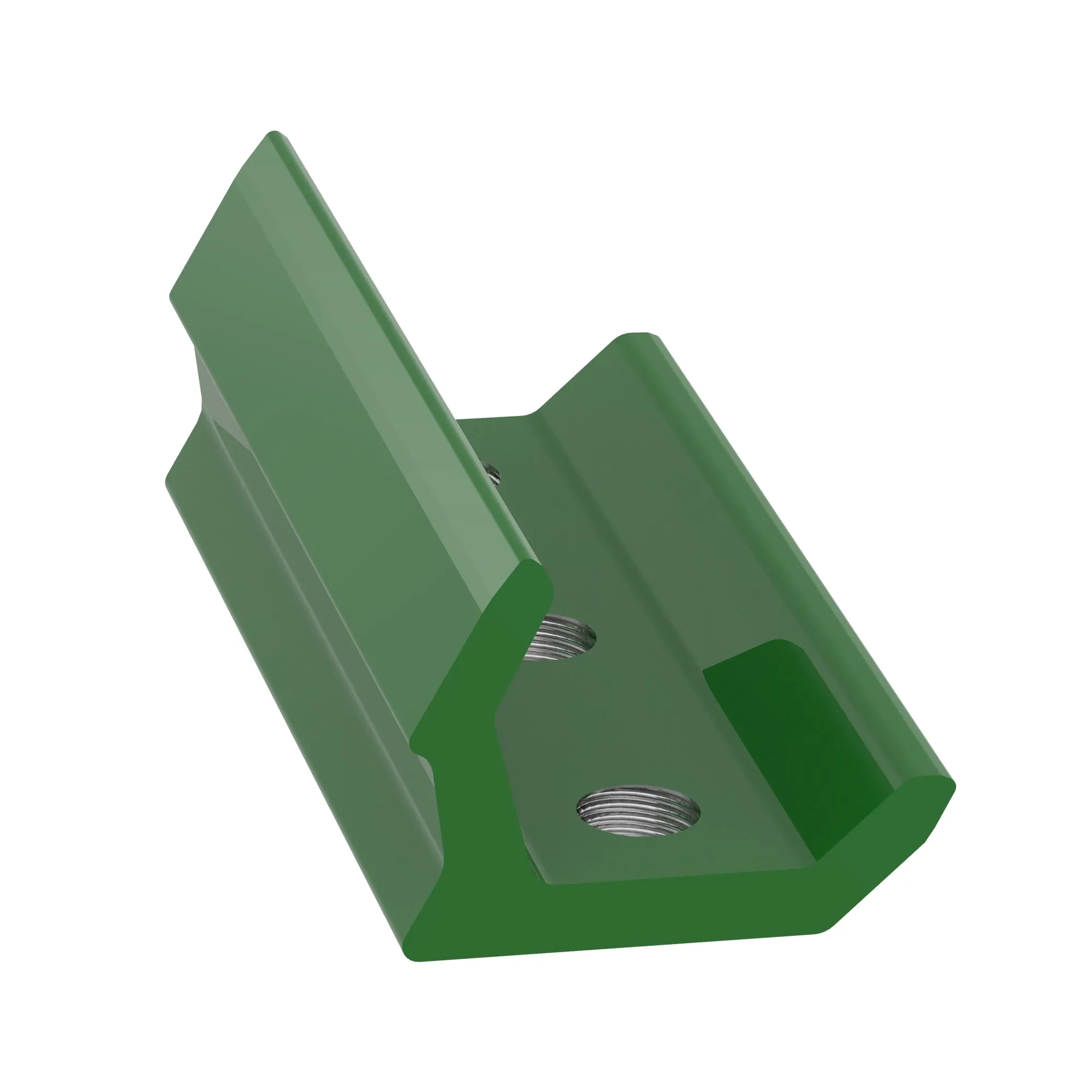 John Deere Knife Bracket - HXE53563
