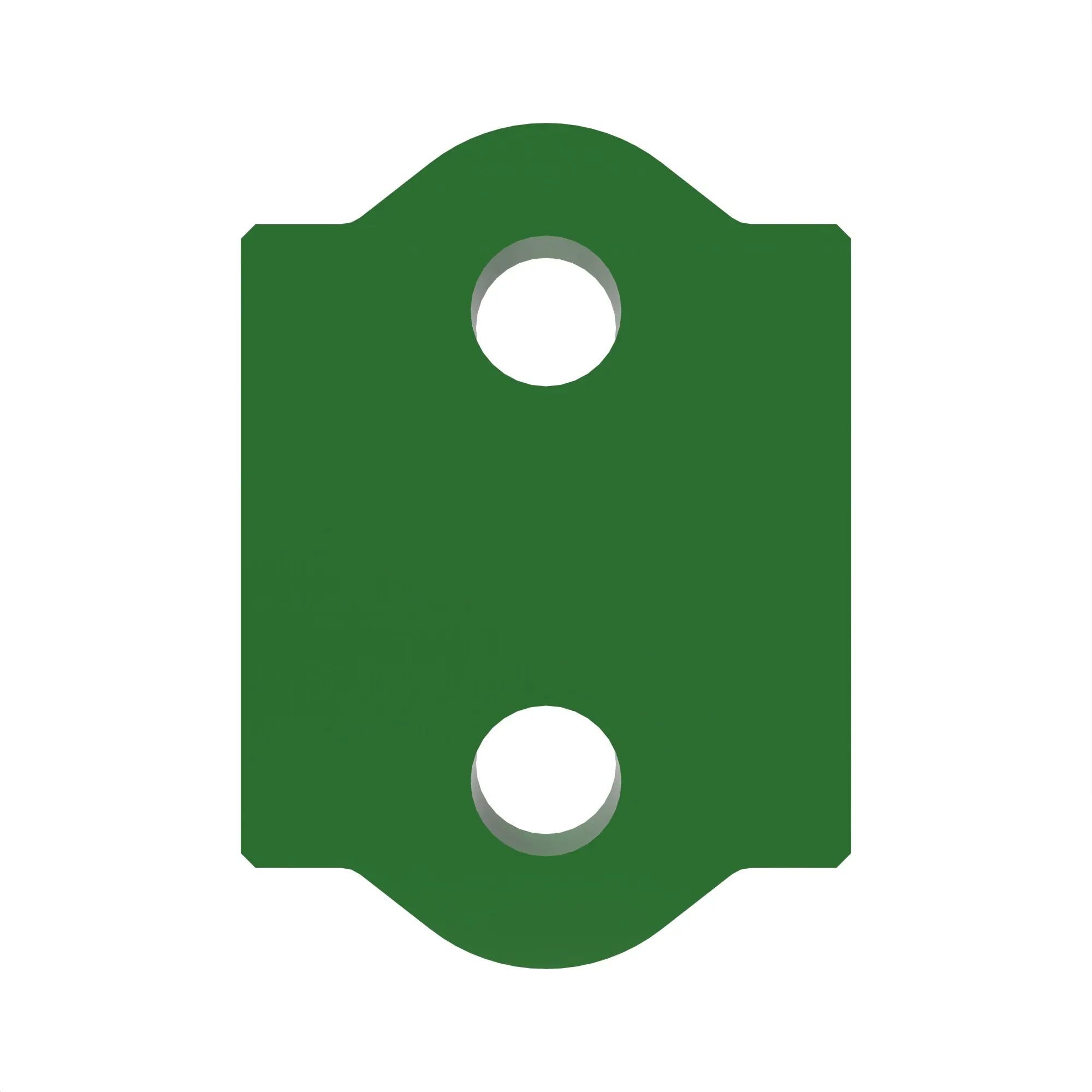 KK71731: TruSet™ Gang Adjust Slider Plate