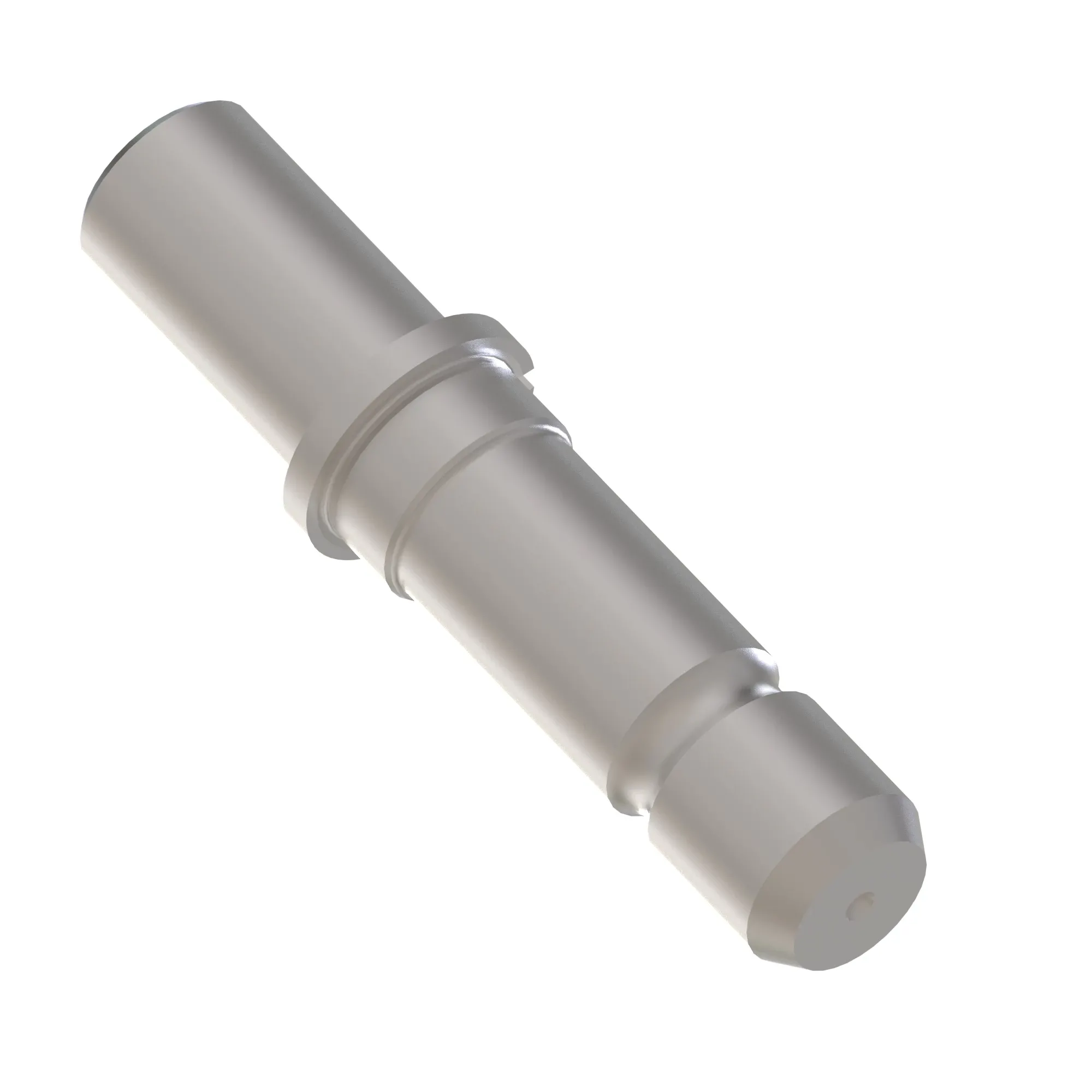 OUTPUT DRIVE SHAFT W/ SPLINE, T=6