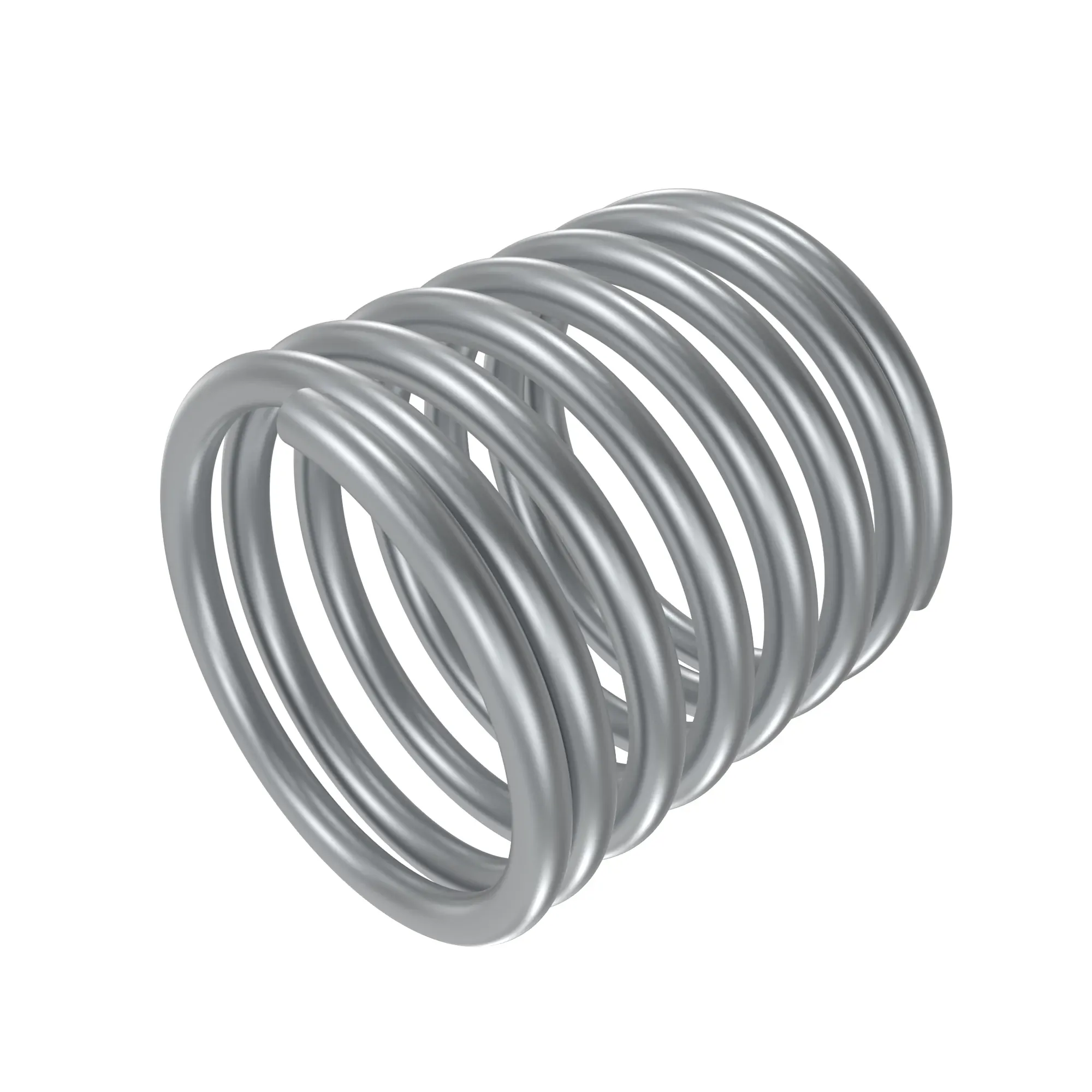 John Deere Compression Spring - R214031