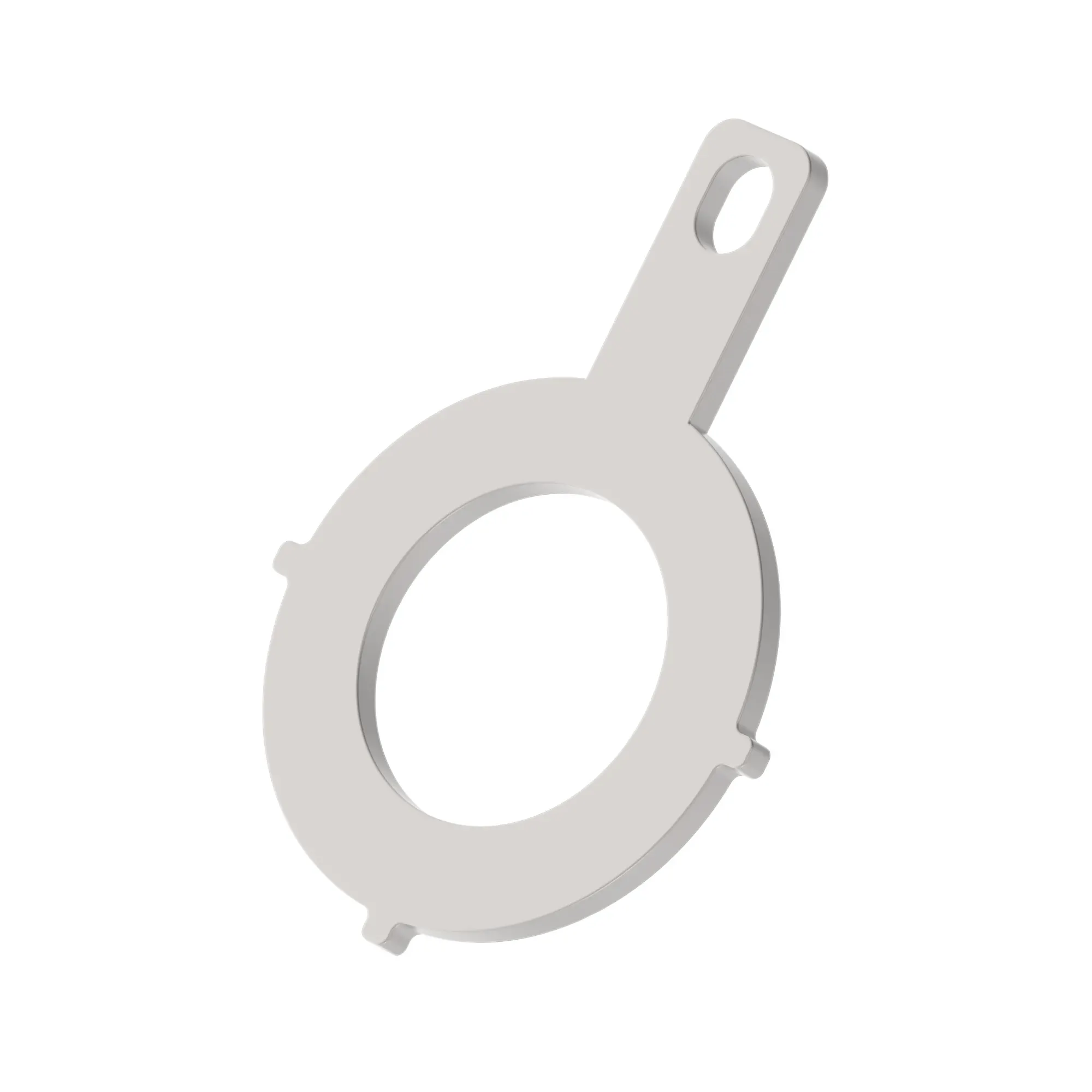 BRACKET, BOOM 72MM SP RAVEN BOOMTRA