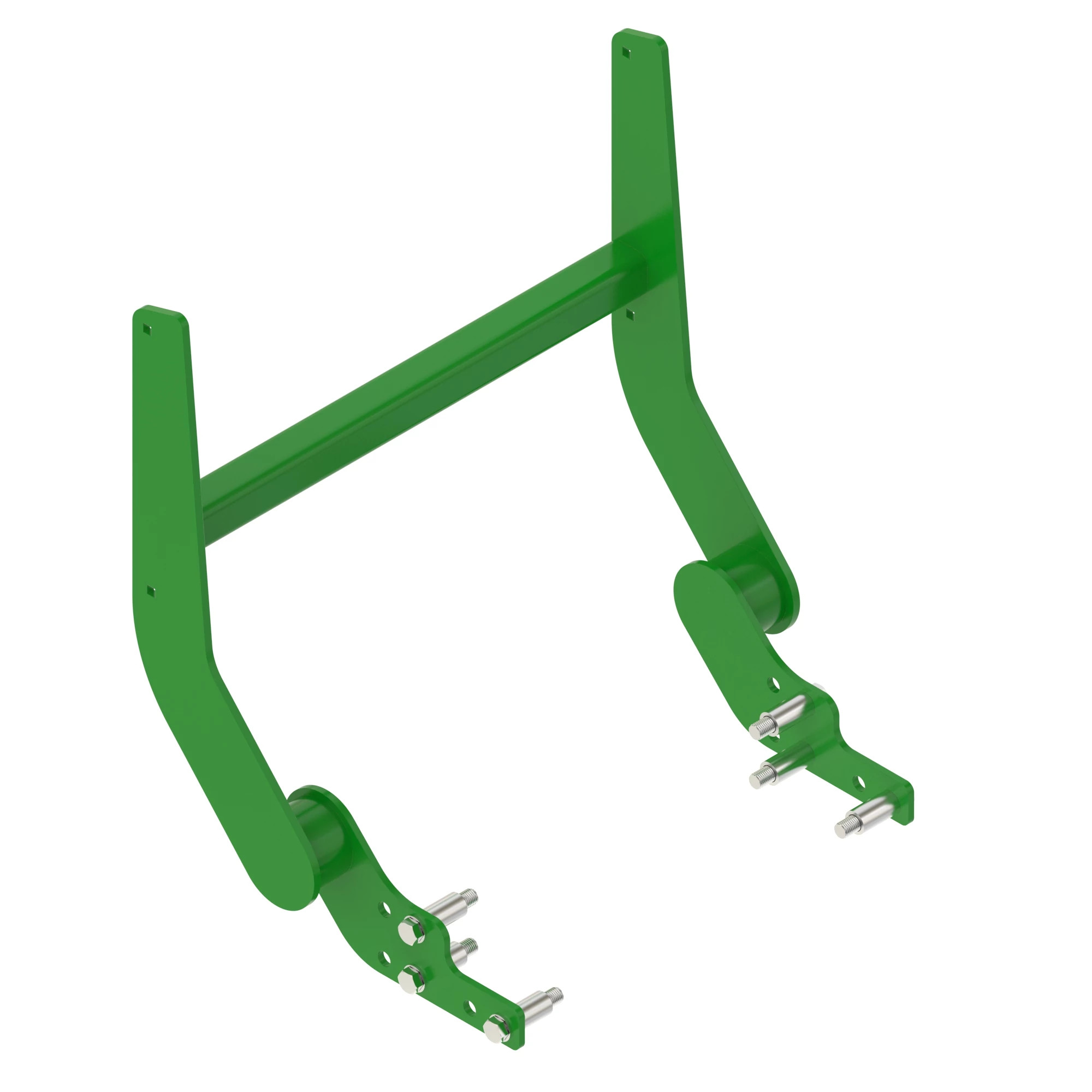 John Deere Hood Guard Attachment  - BW15817