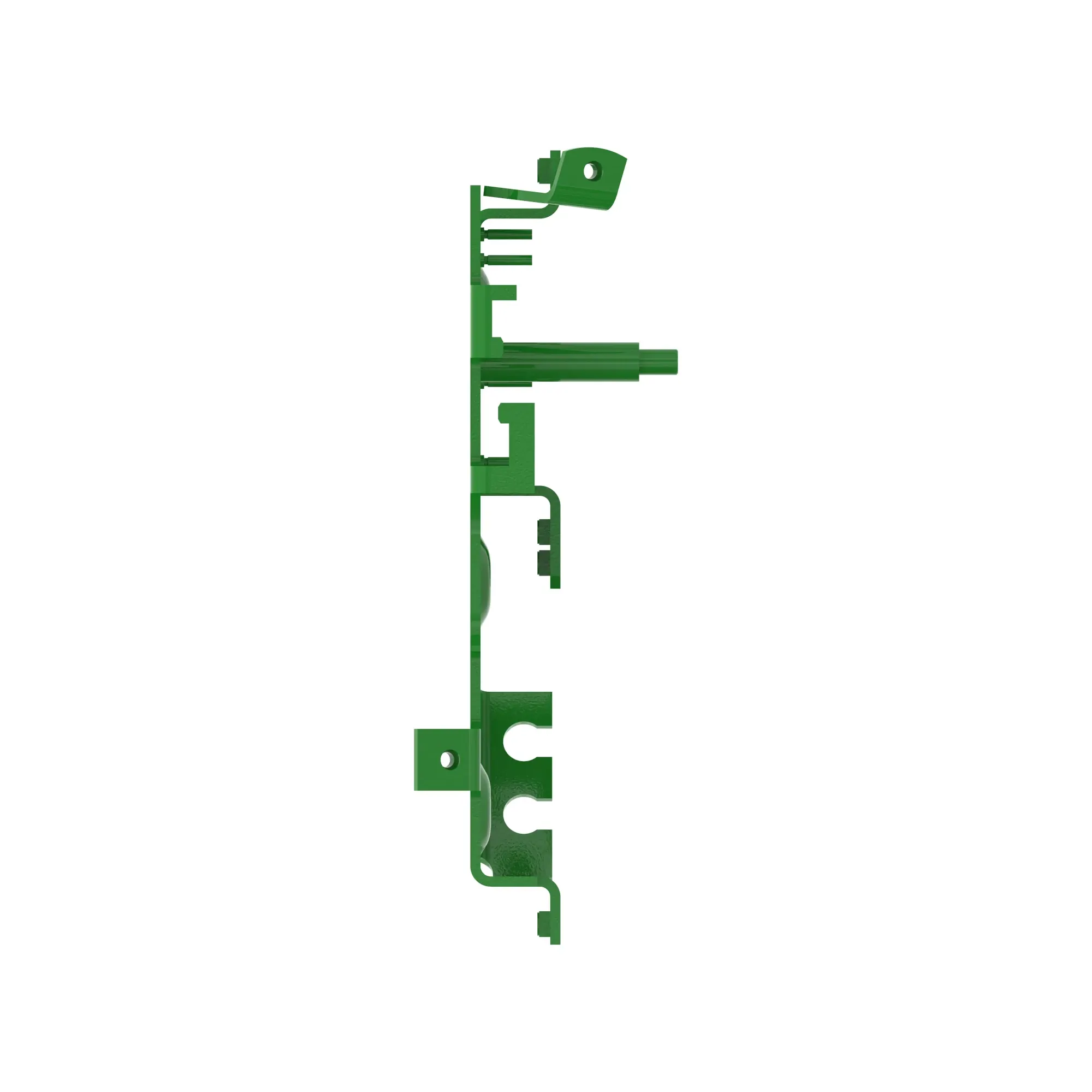 BRACKET,LOADCENTER,ASSY.