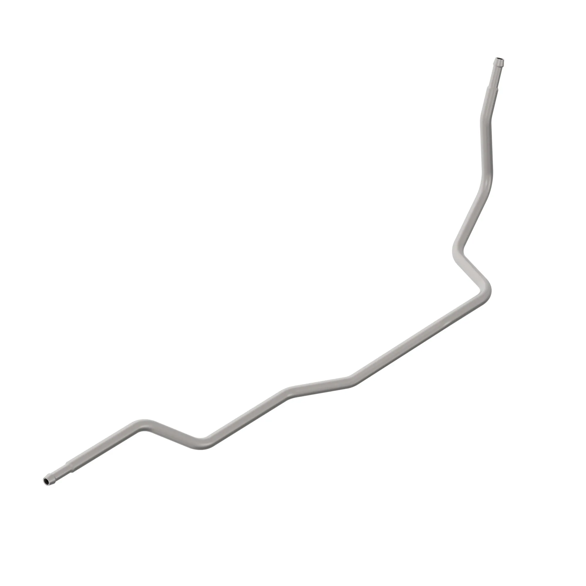 FUEL LINE, W FORMED ENDS