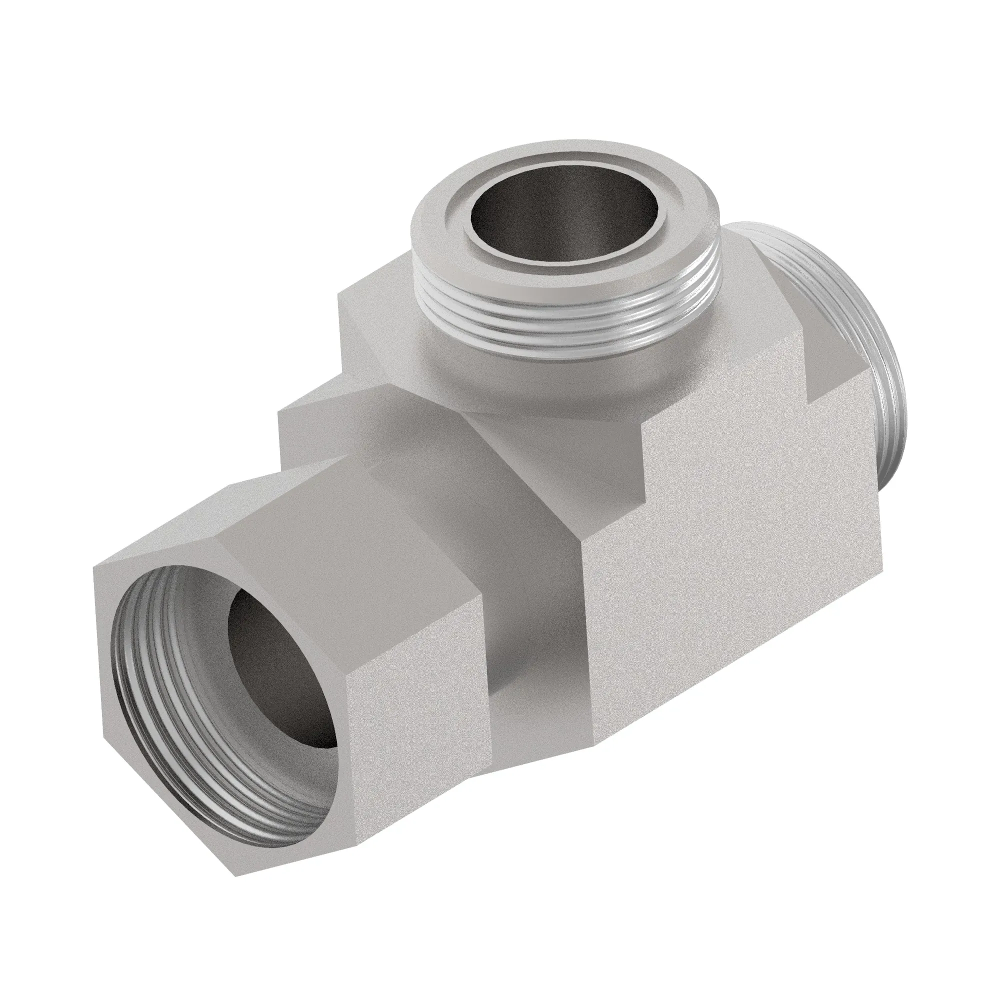 John Deere Tee Fitting - 38H5345