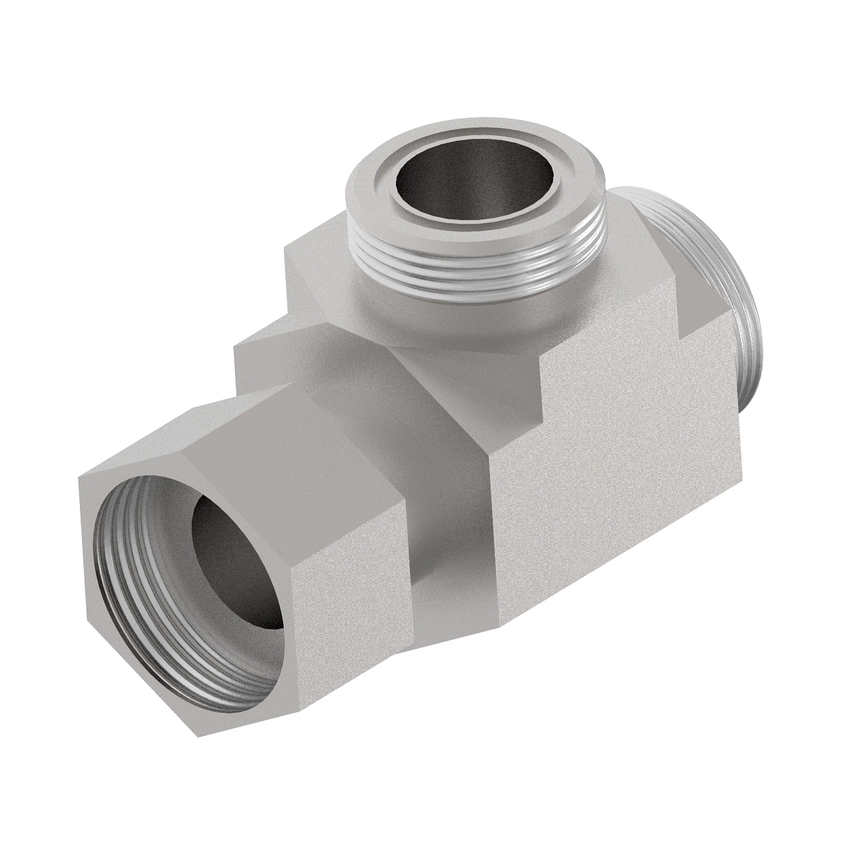 Swivel Run Tee (SWRT), ORFS