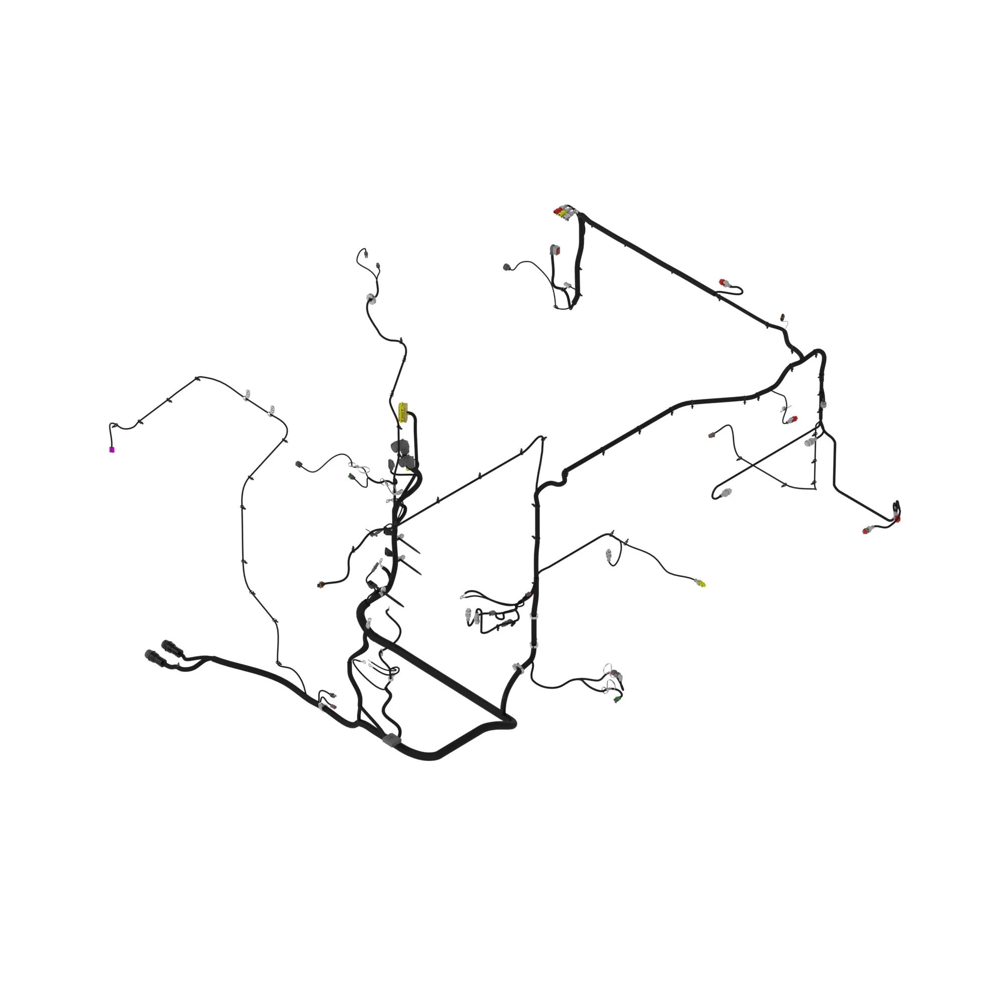 Wiring Harnesses