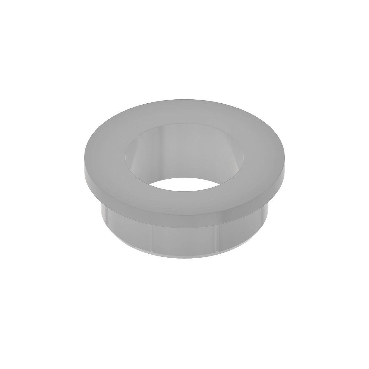Bushing, Press Fit