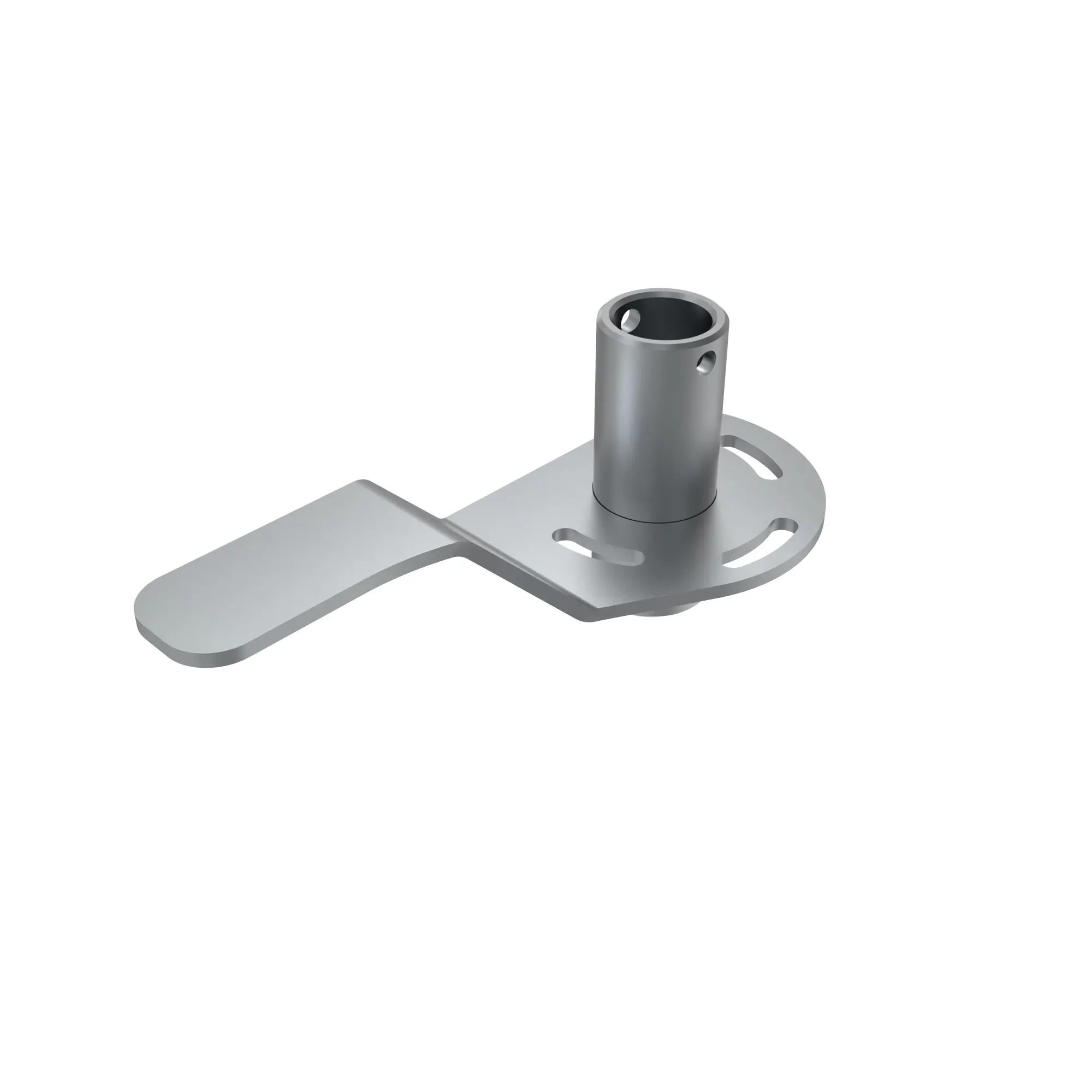 AXE44995: Center Feed Drum Bracket