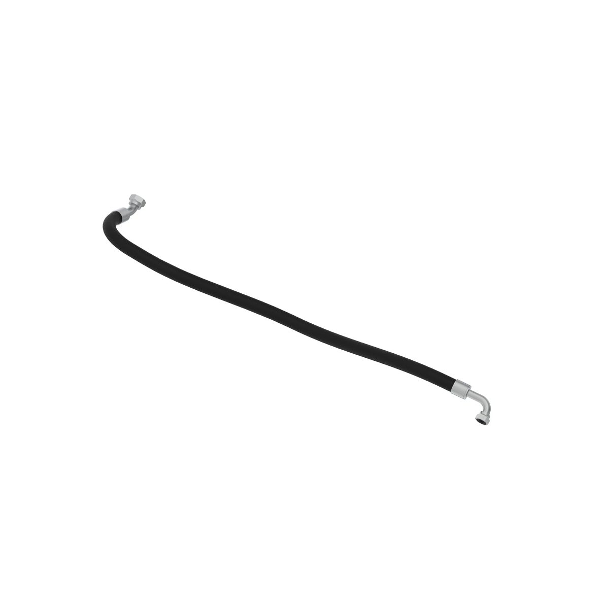 John Deere Hydraulic Hose - TA22598