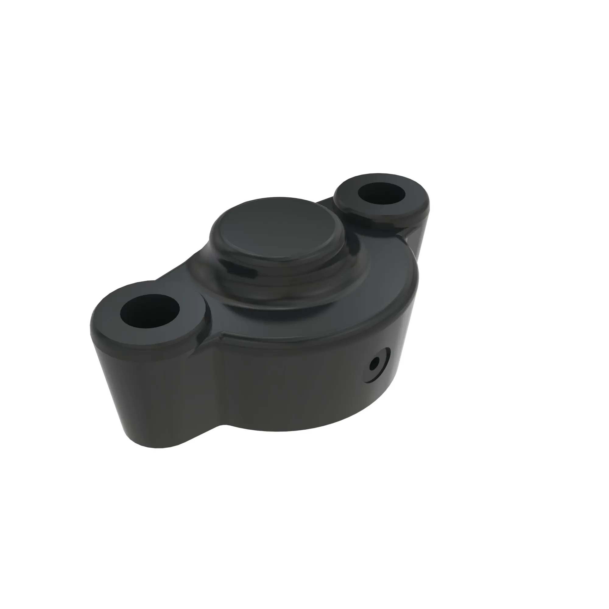 John Deere Hydraulic Cylinder End - H232376