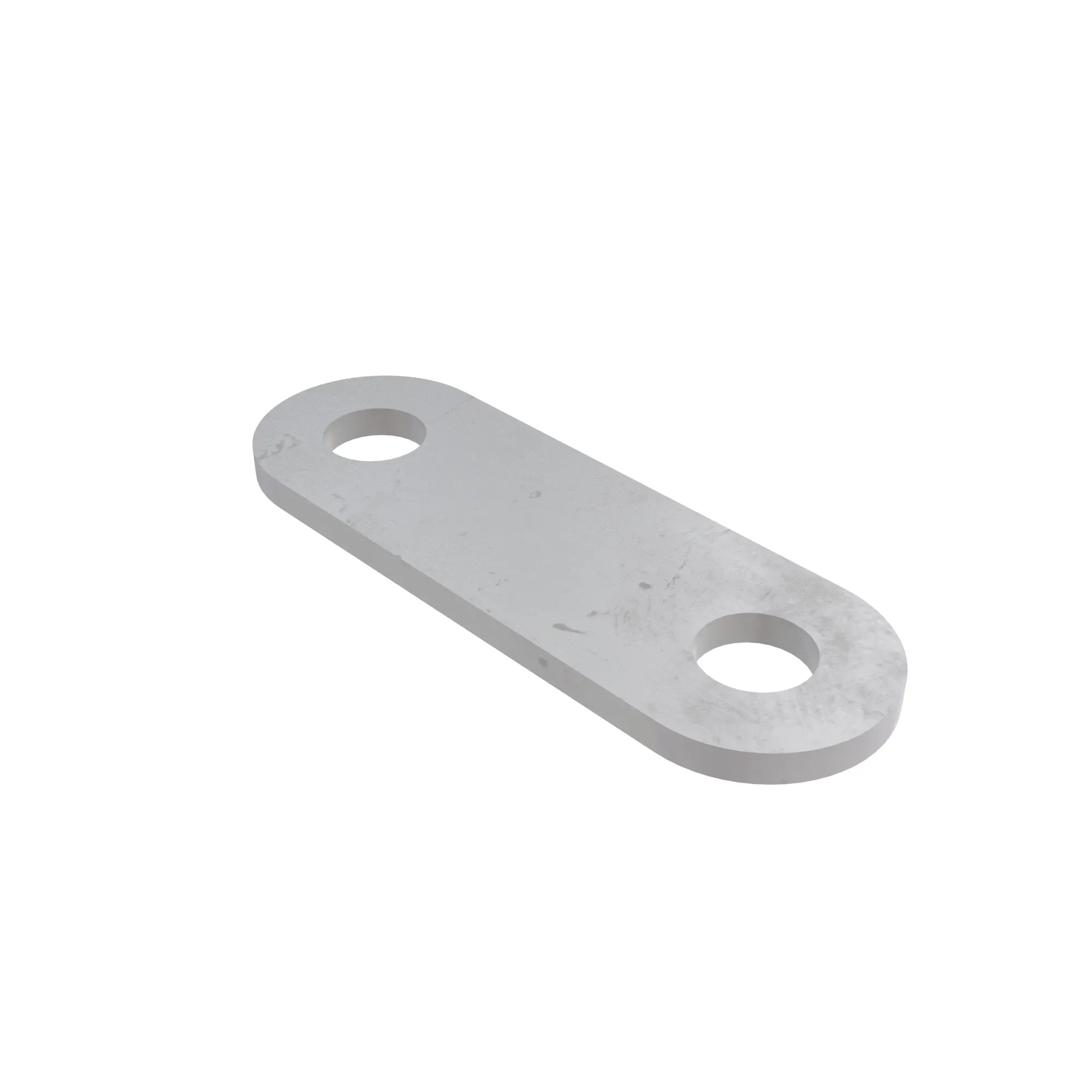 Plate, Lever Latch