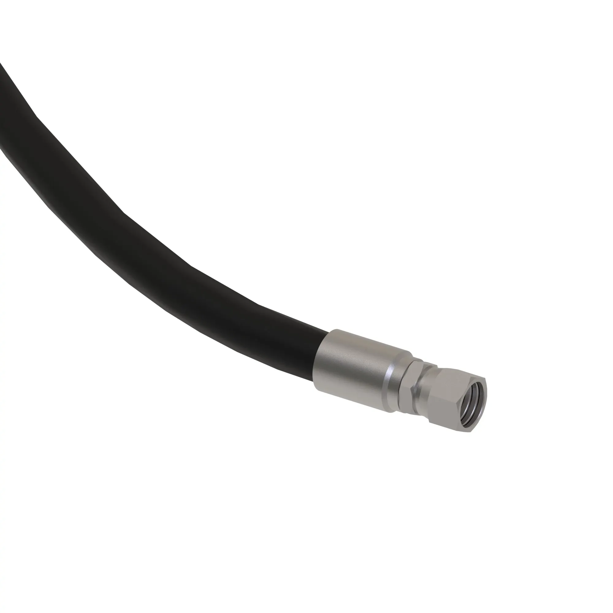 HYDRAULIC HOSE