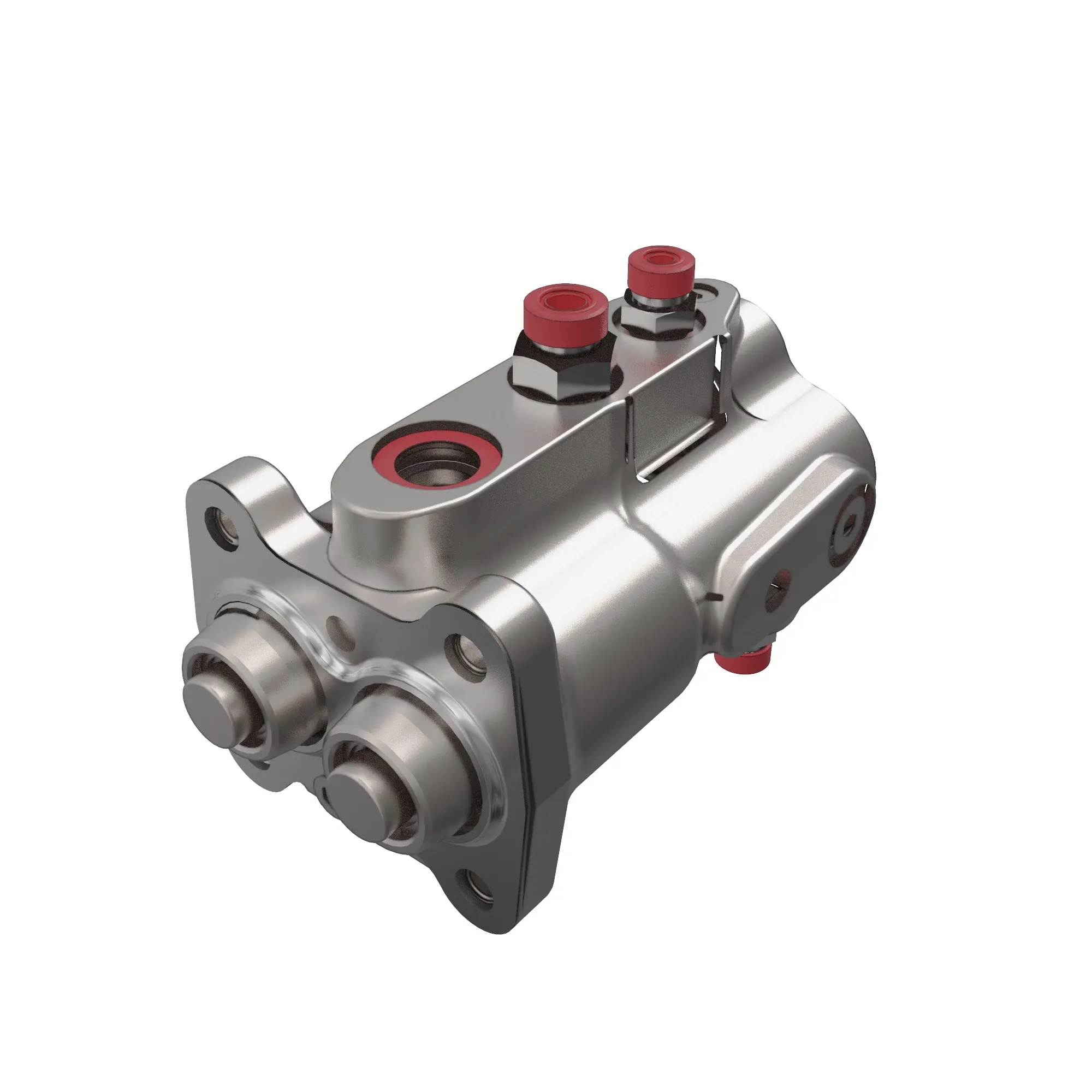 John Deere Brake Valve - RE179701