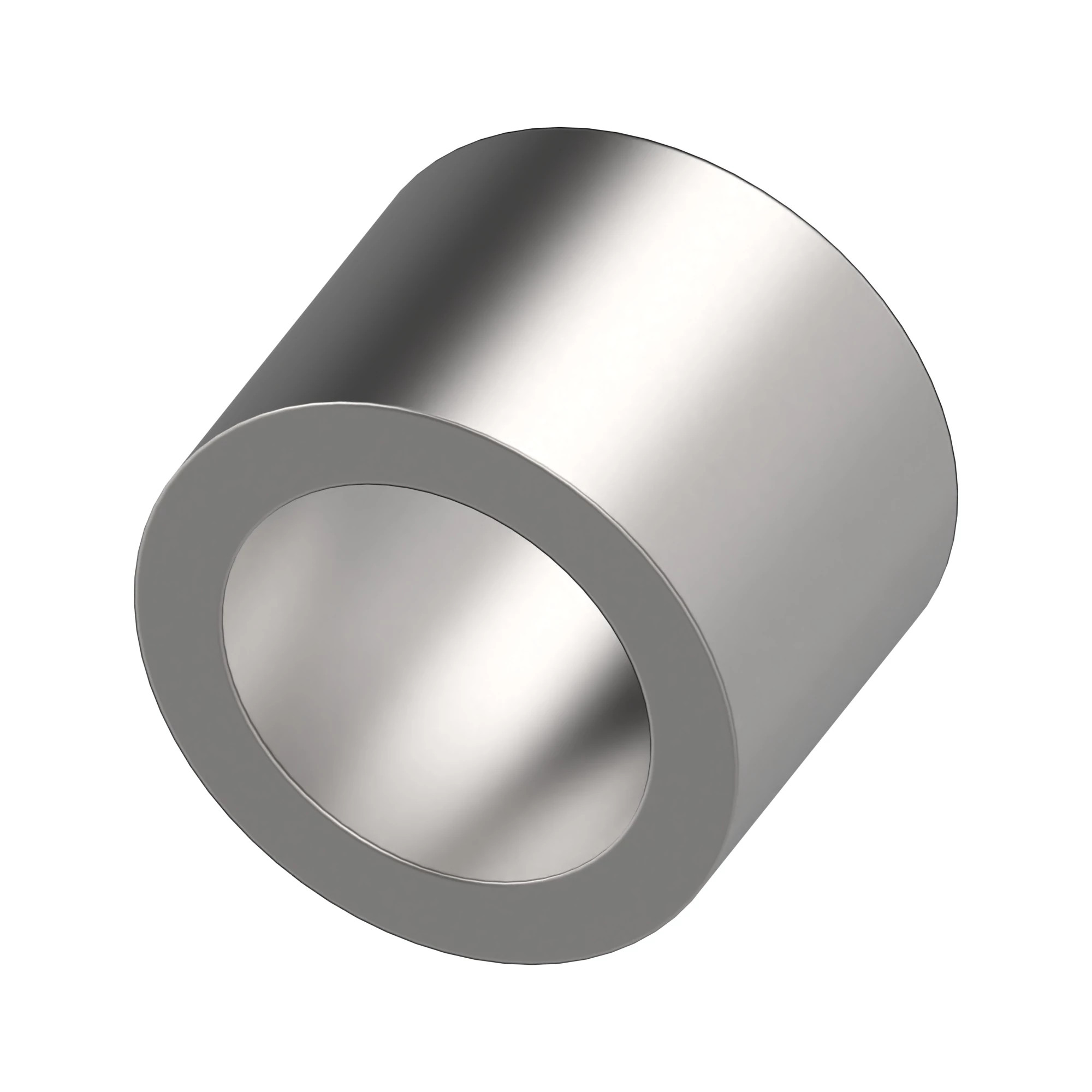 John Deere Integral Hitch Spacer - M118343