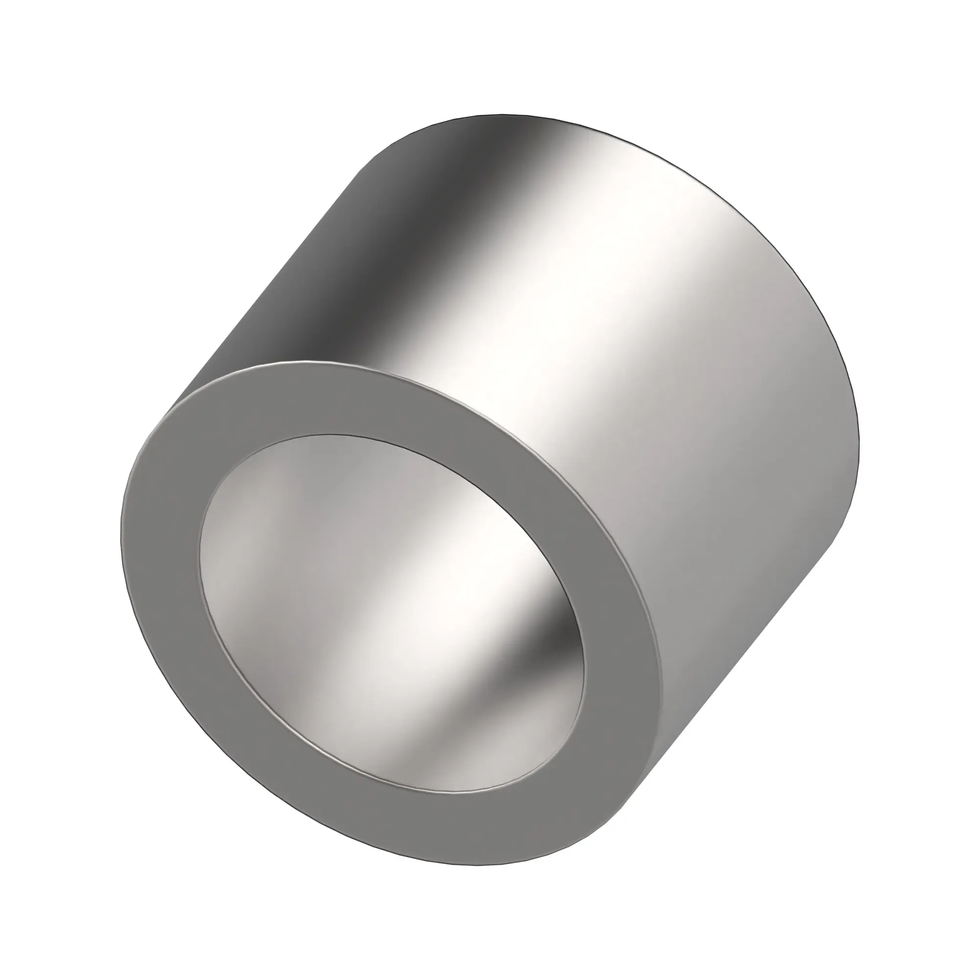 John Deere Integral Hitch Spacer - M118343
