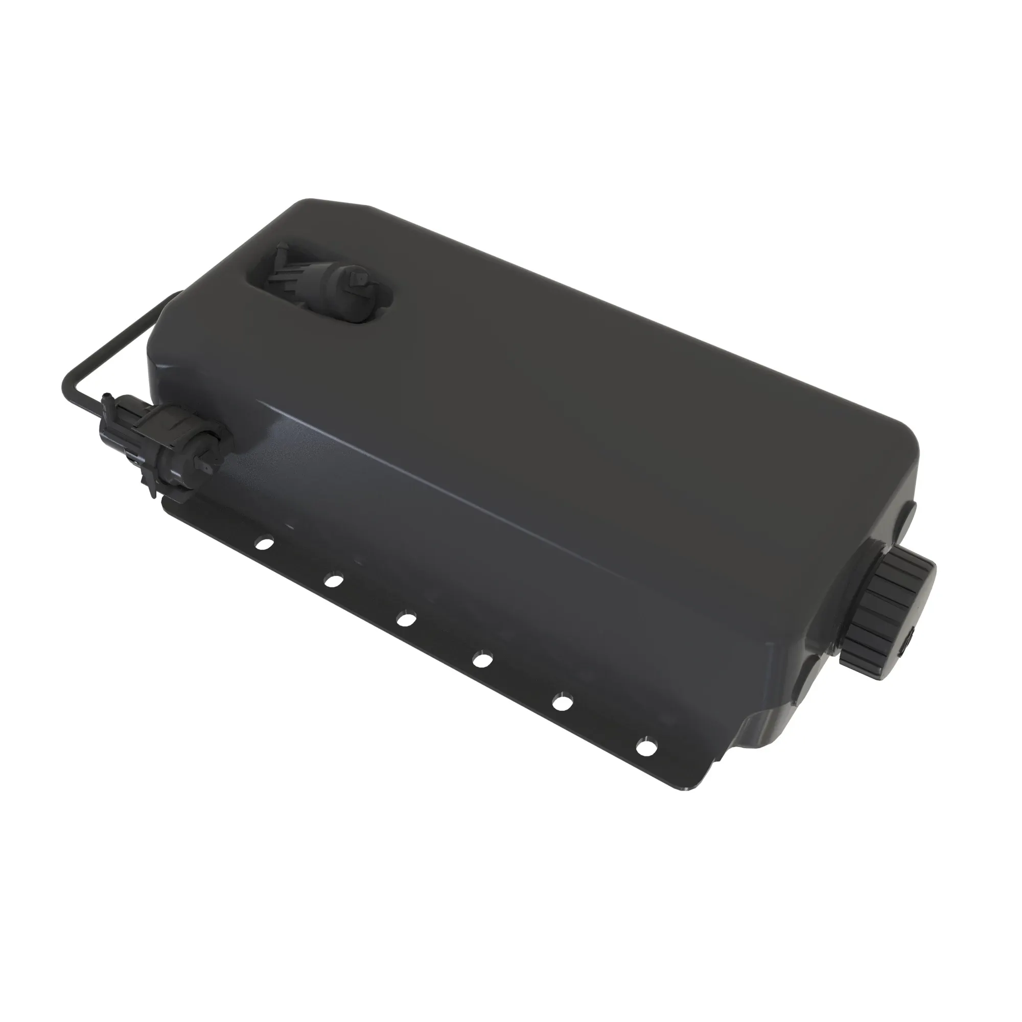 John Deere Windshield Washer Reservoir - AT442751