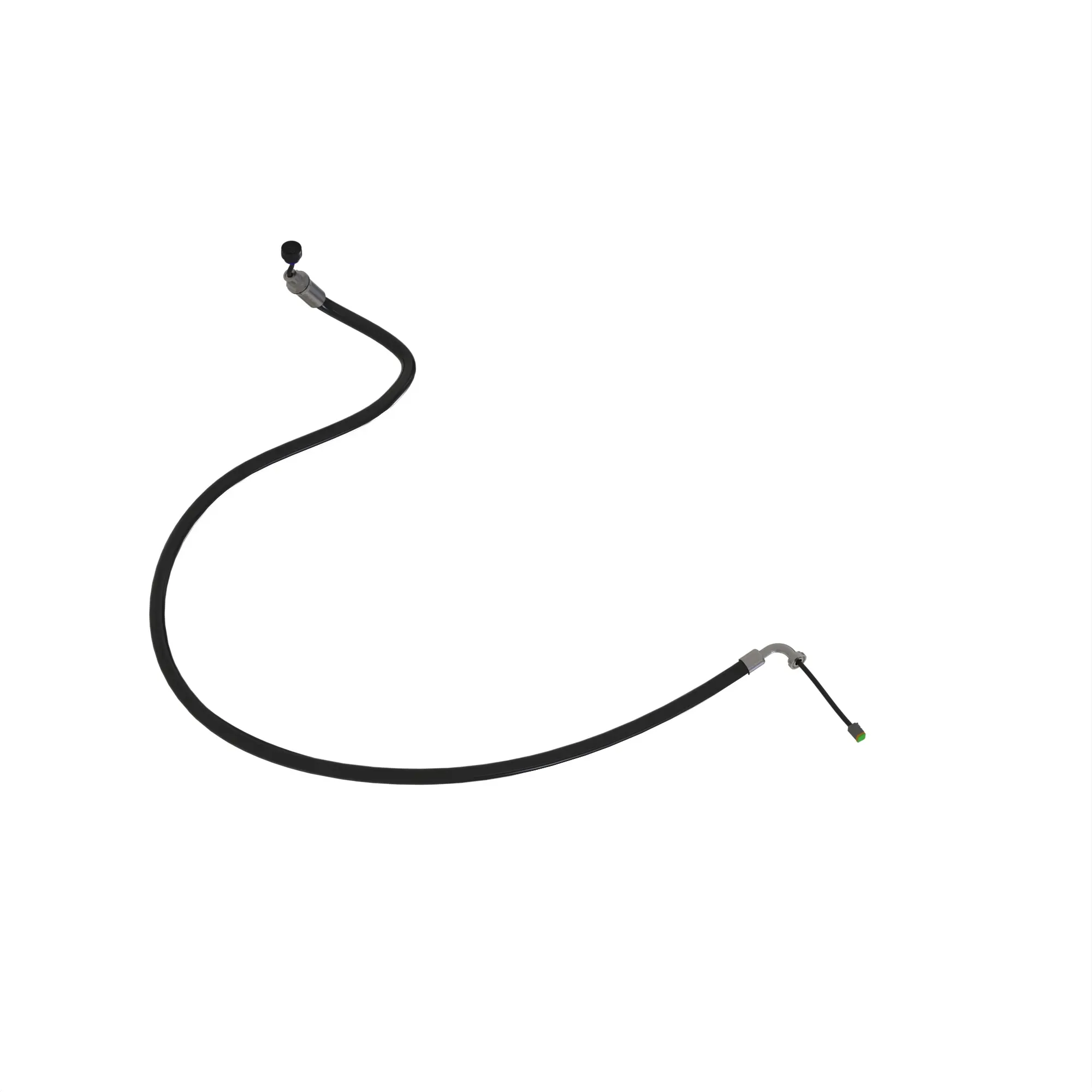 WIRING HARNESS, BLADE HARNESS 950K