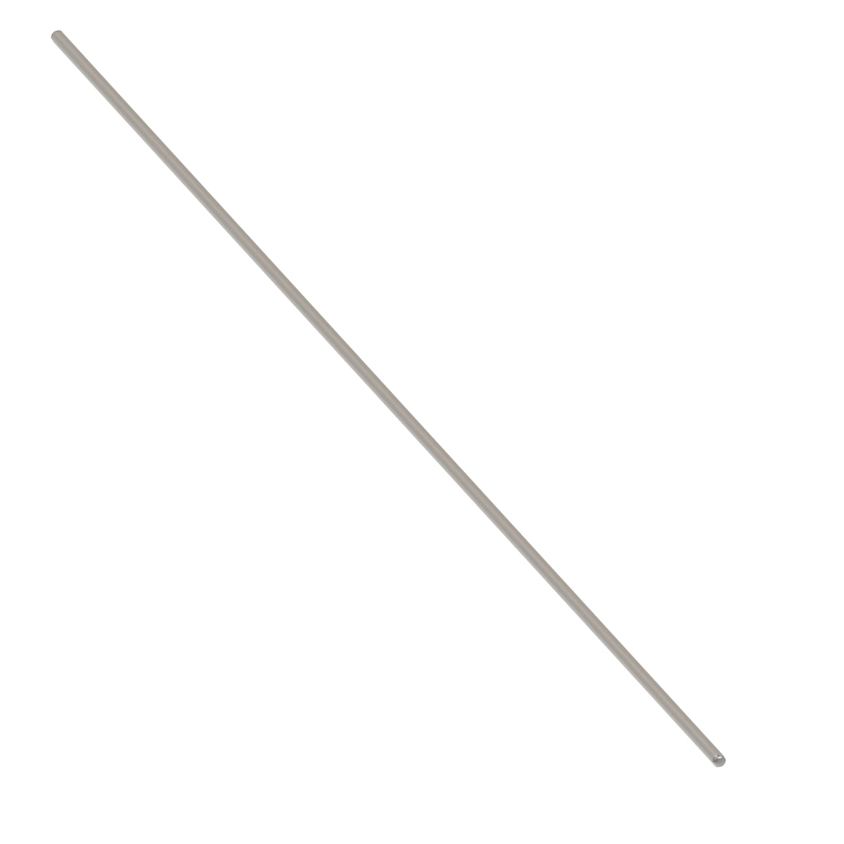 Drive Shaft, 25.4MM Hex Shaft