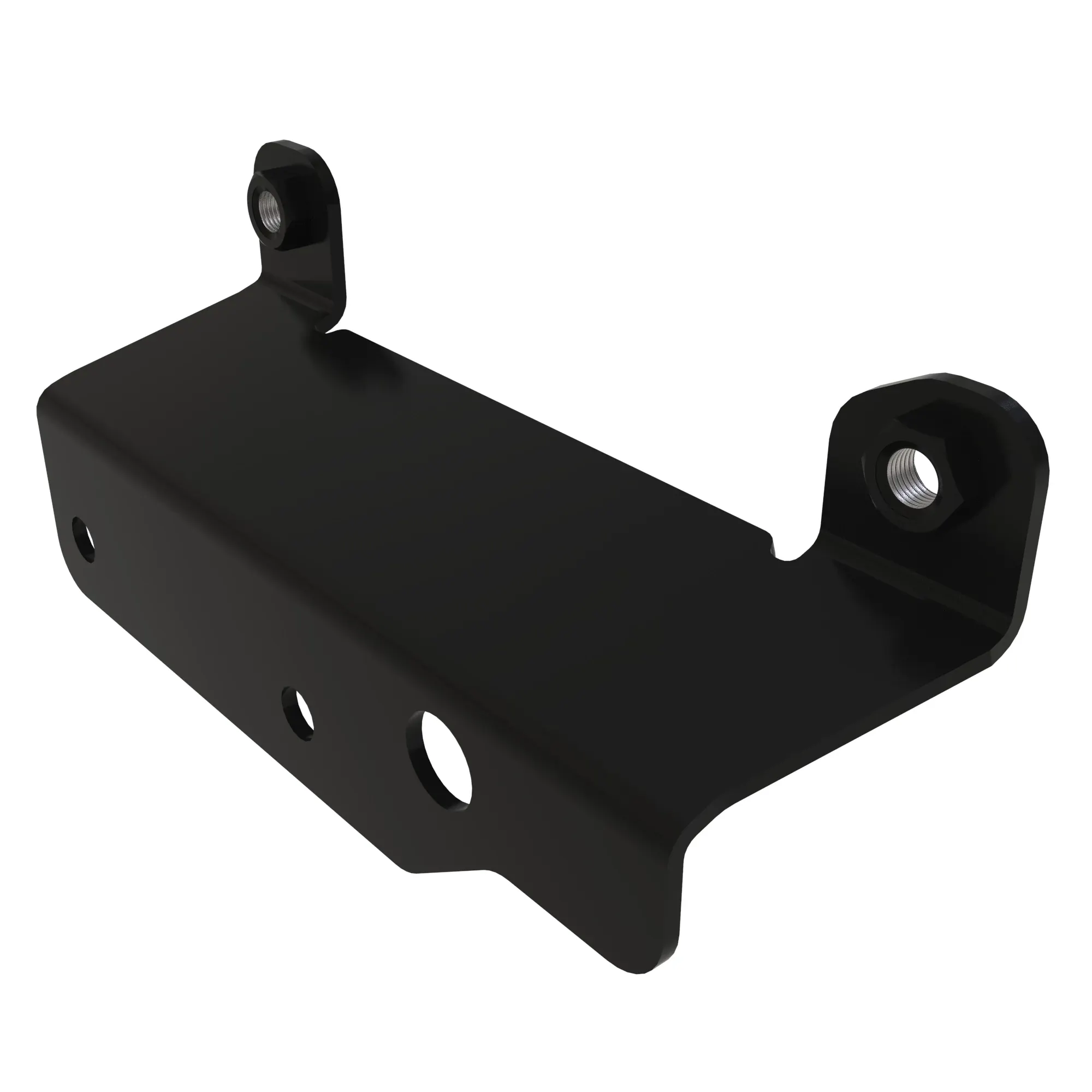 Windshield Washer Reservoir