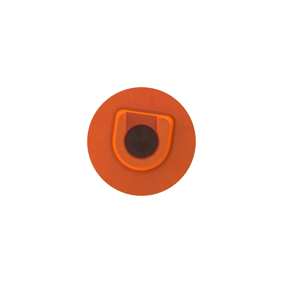 KNOB, DIFFERENTIAL LOCK