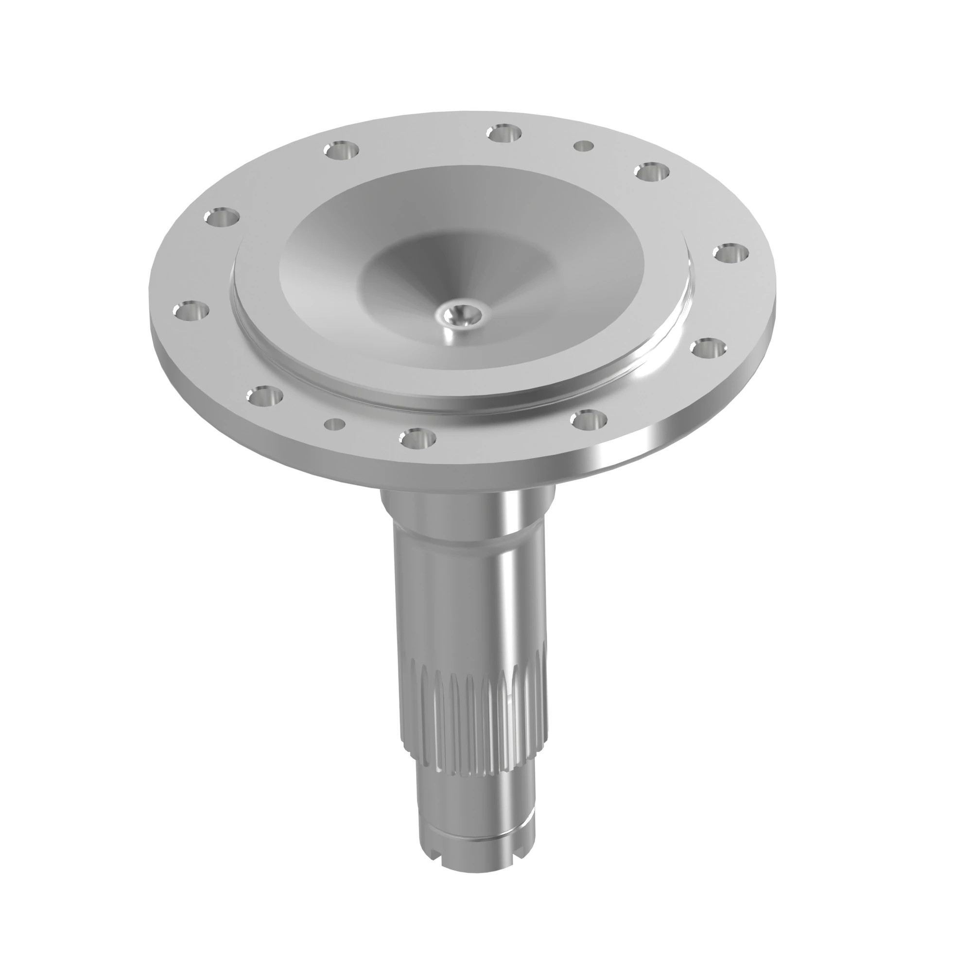 John Deere Front Axle Spindle - HXE10955