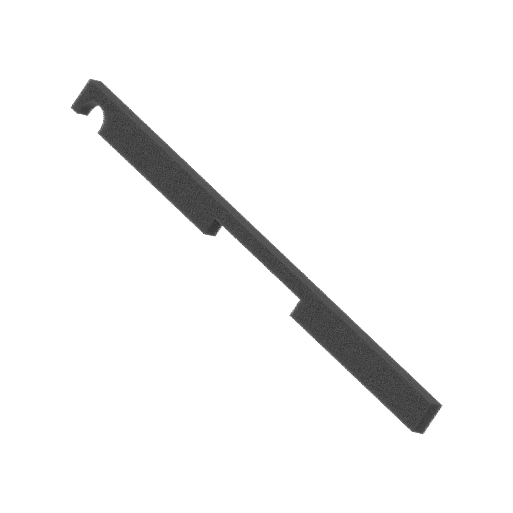 GASKET, SELF-ADHESIVE FOAM
