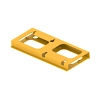 BRACKET, OIL COOLER
