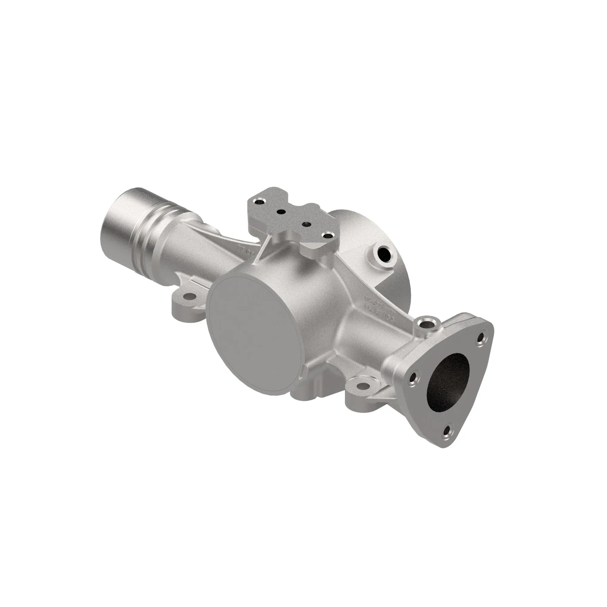 John Deere Venturi - DZ129053