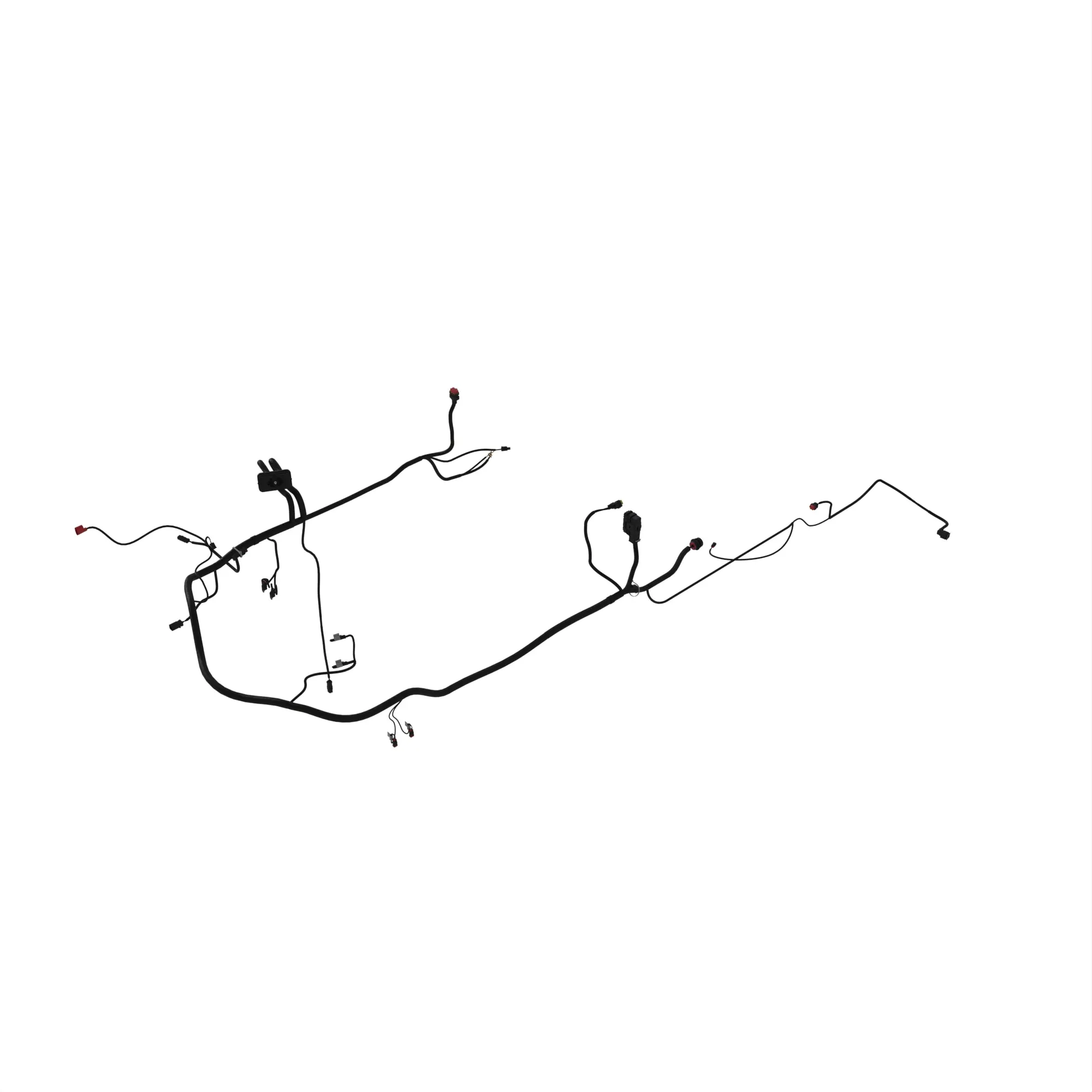 WIRING HARNESS, HARNESS, ENGINE FRA
