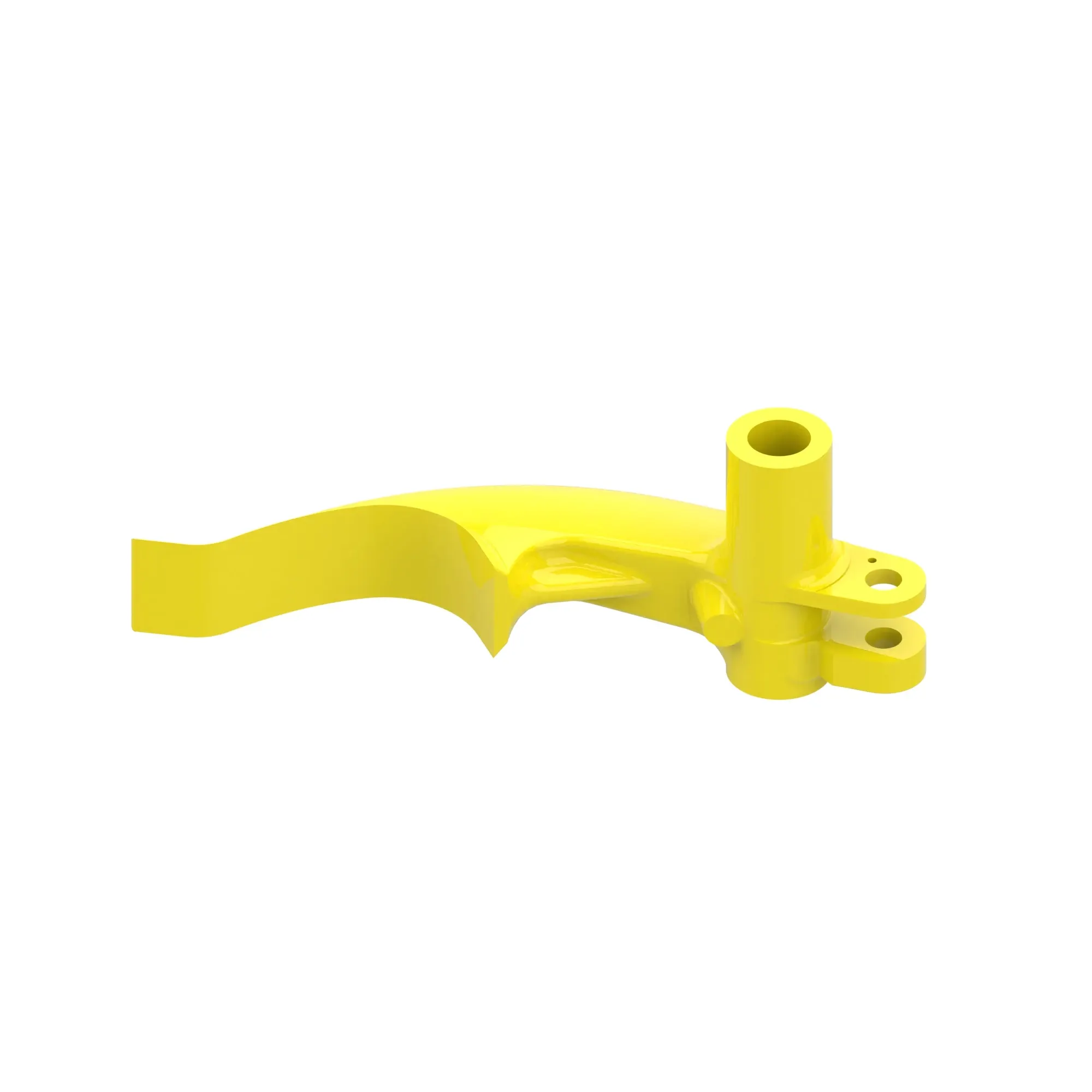 John Deere Delimber - F714508