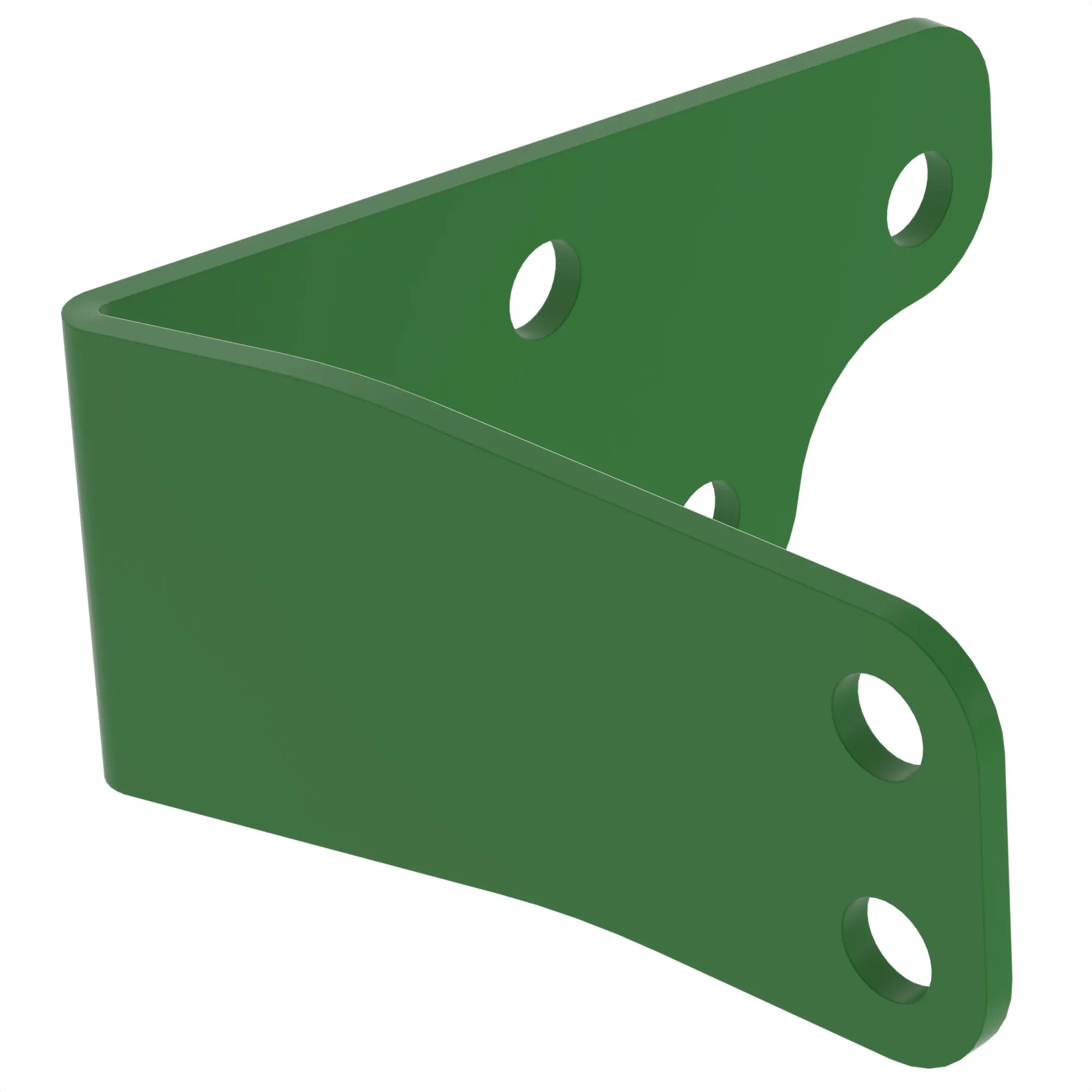 BRACKET, AIR LINES