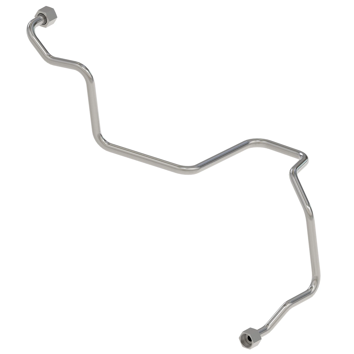 Line, RH Steering - Acs
