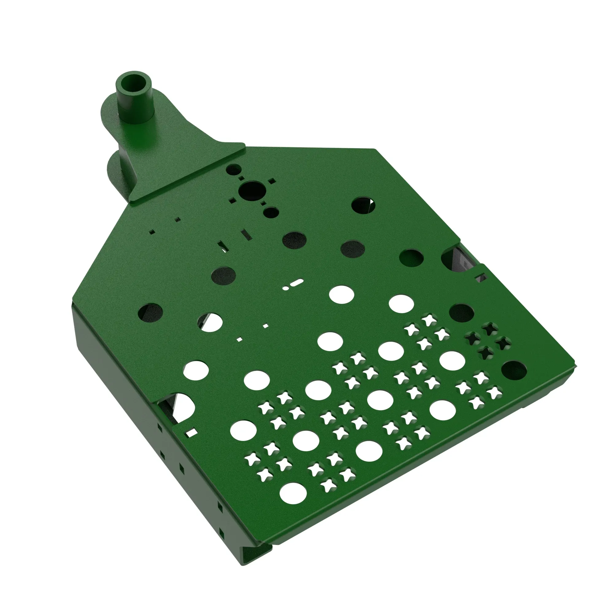 DQ75165: Ladder Extension