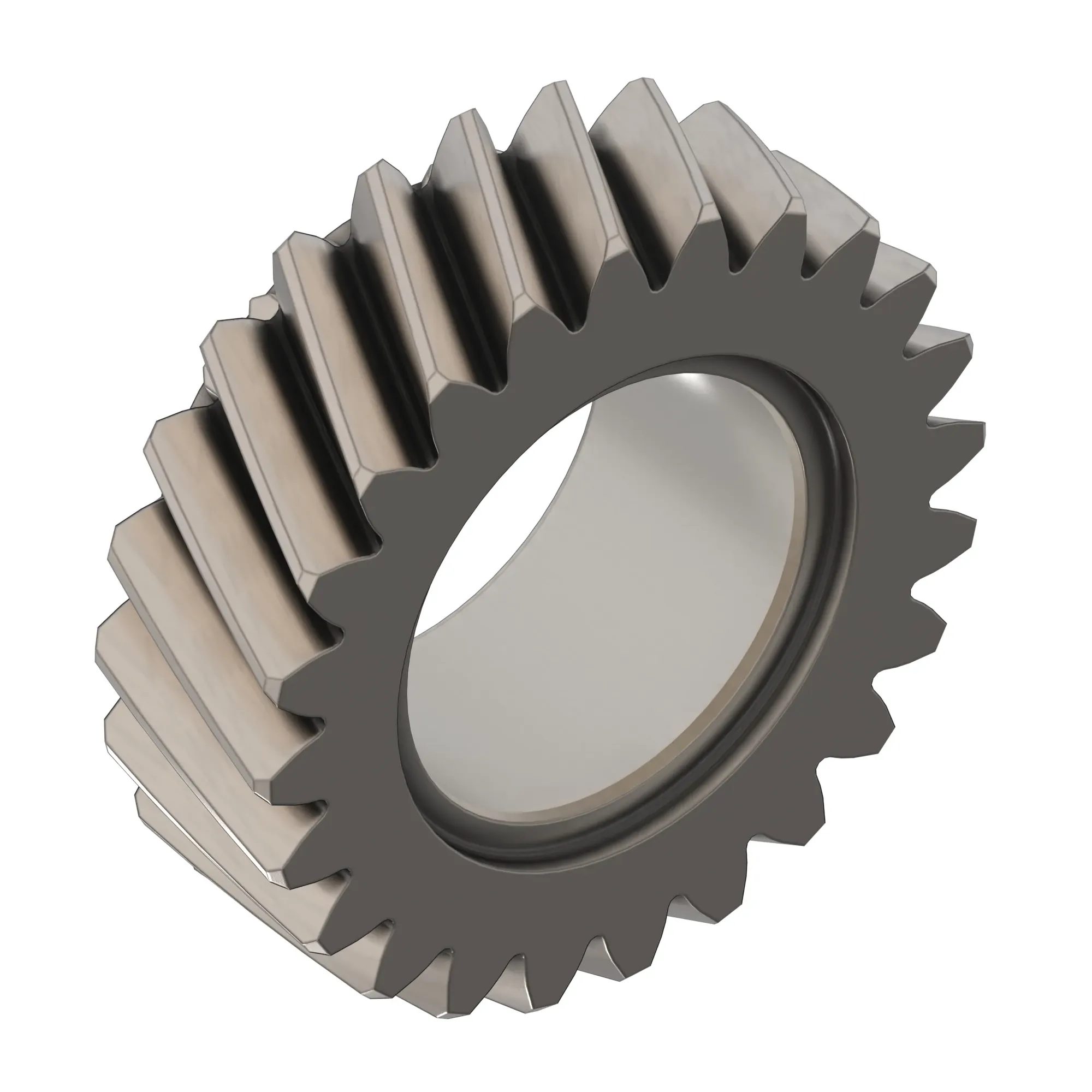 Helical Gear