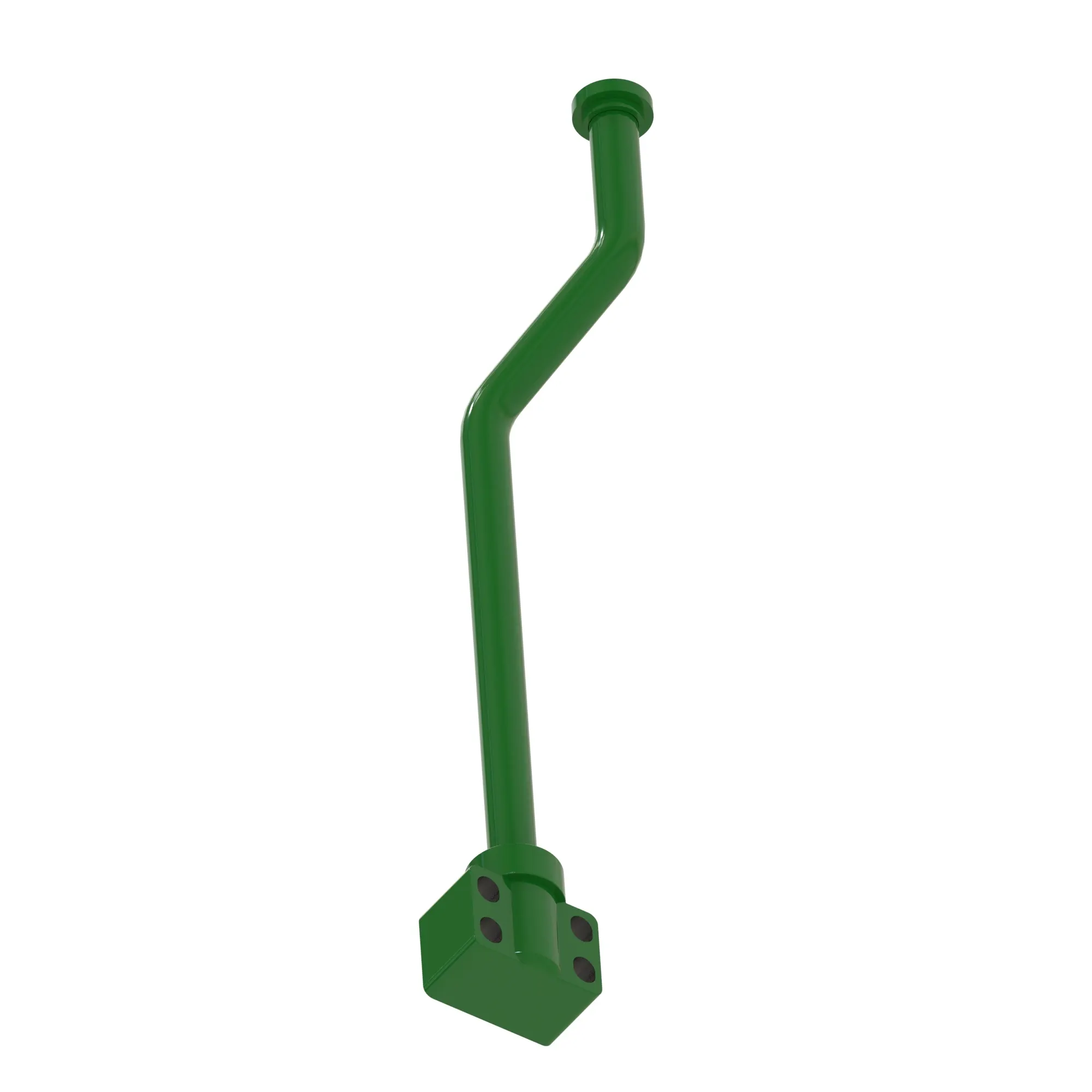 Oil Tube